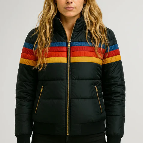 AURA™| VESTE ANTI-VENT