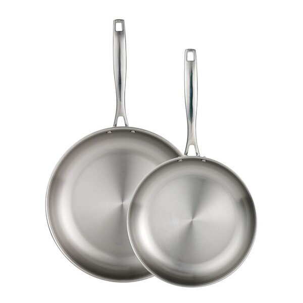 Grano stekepannesett 2 stk 25+30 cm