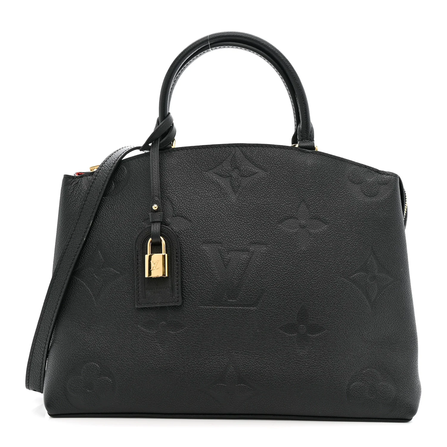 Empreinte Monogram Giant Grand Palais Black
