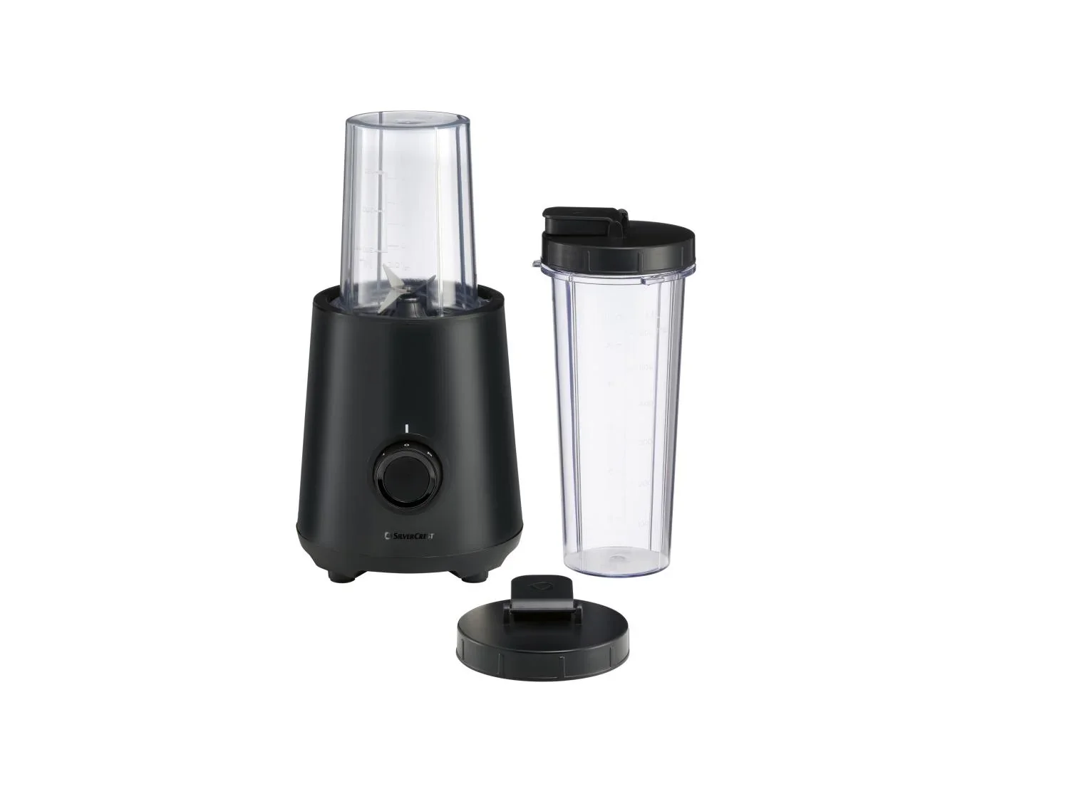SILVERCREST Blender  smoothie