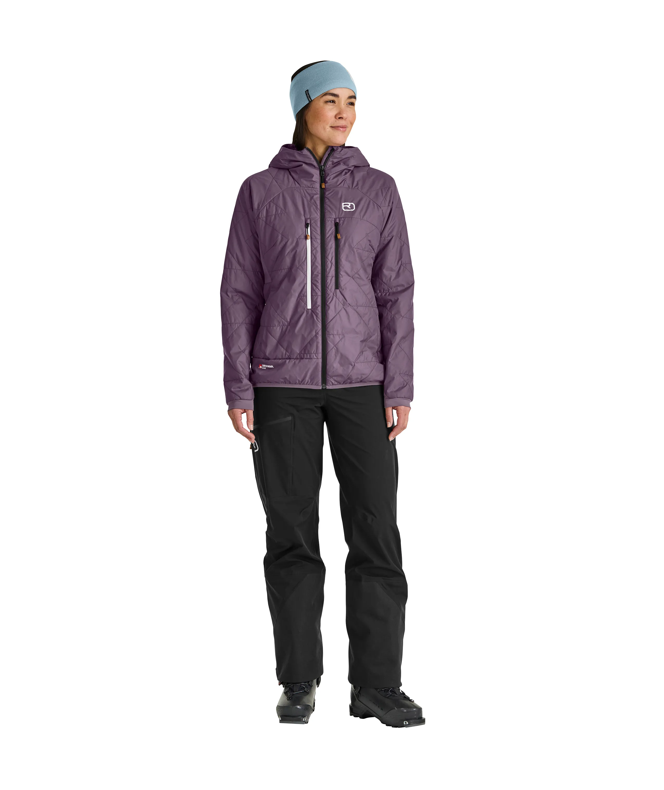 ORTOVOXR 3L ORTLER PANTS