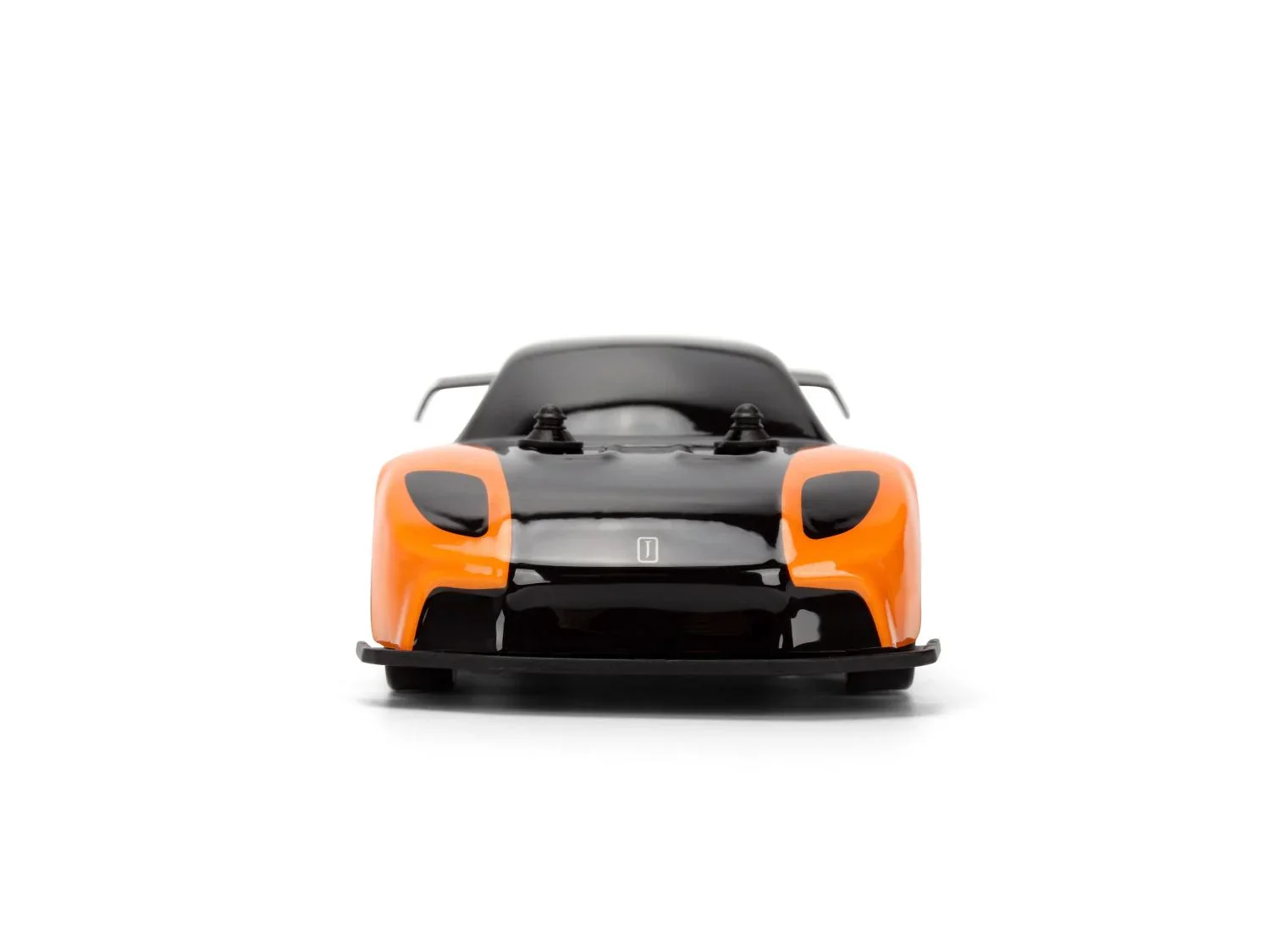 Jada Fast & Furious RC Drift Twin Pack