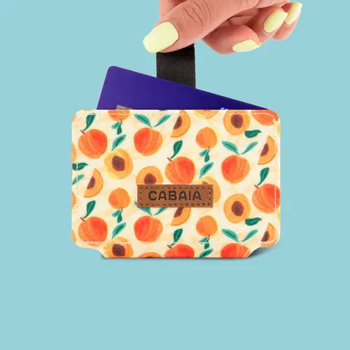 Porte-cartes Opera House