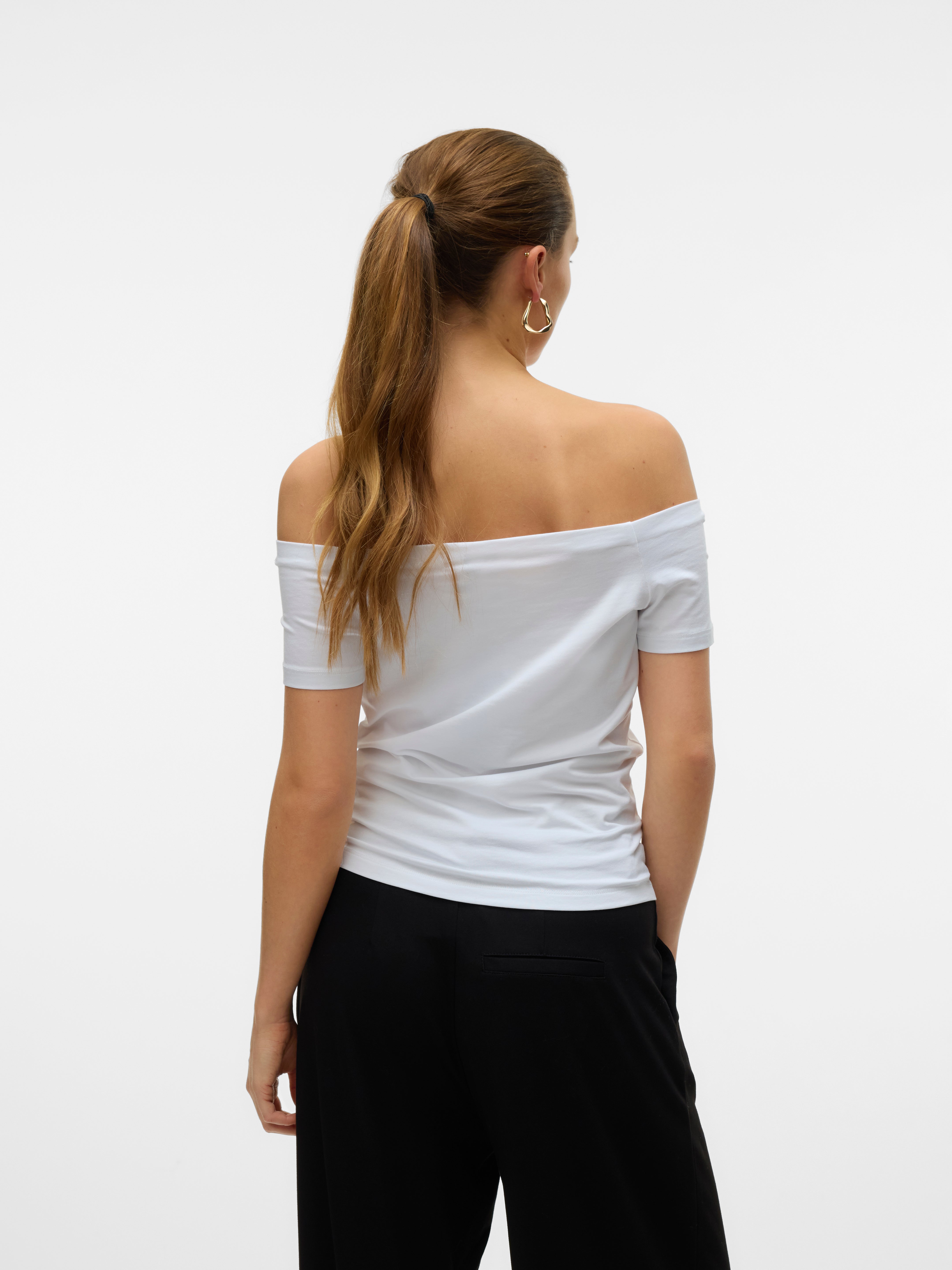 VERO MODA® VMPANDA Top