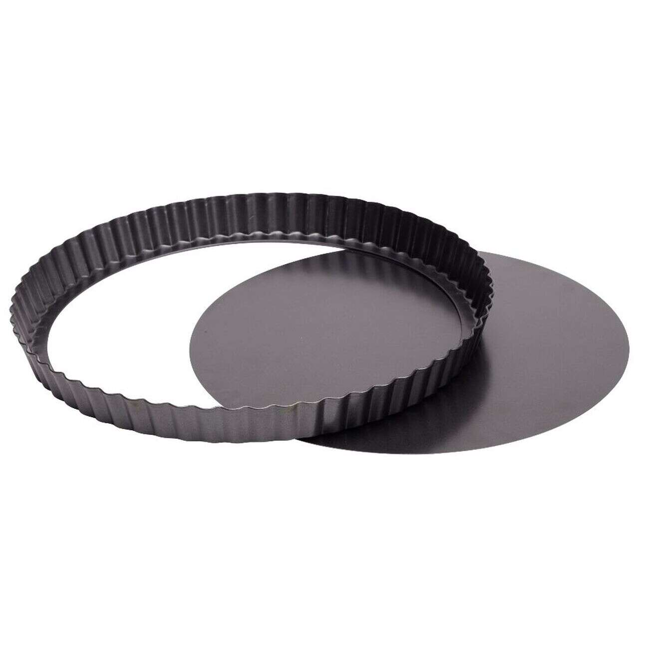 Moule à tartefond amovible