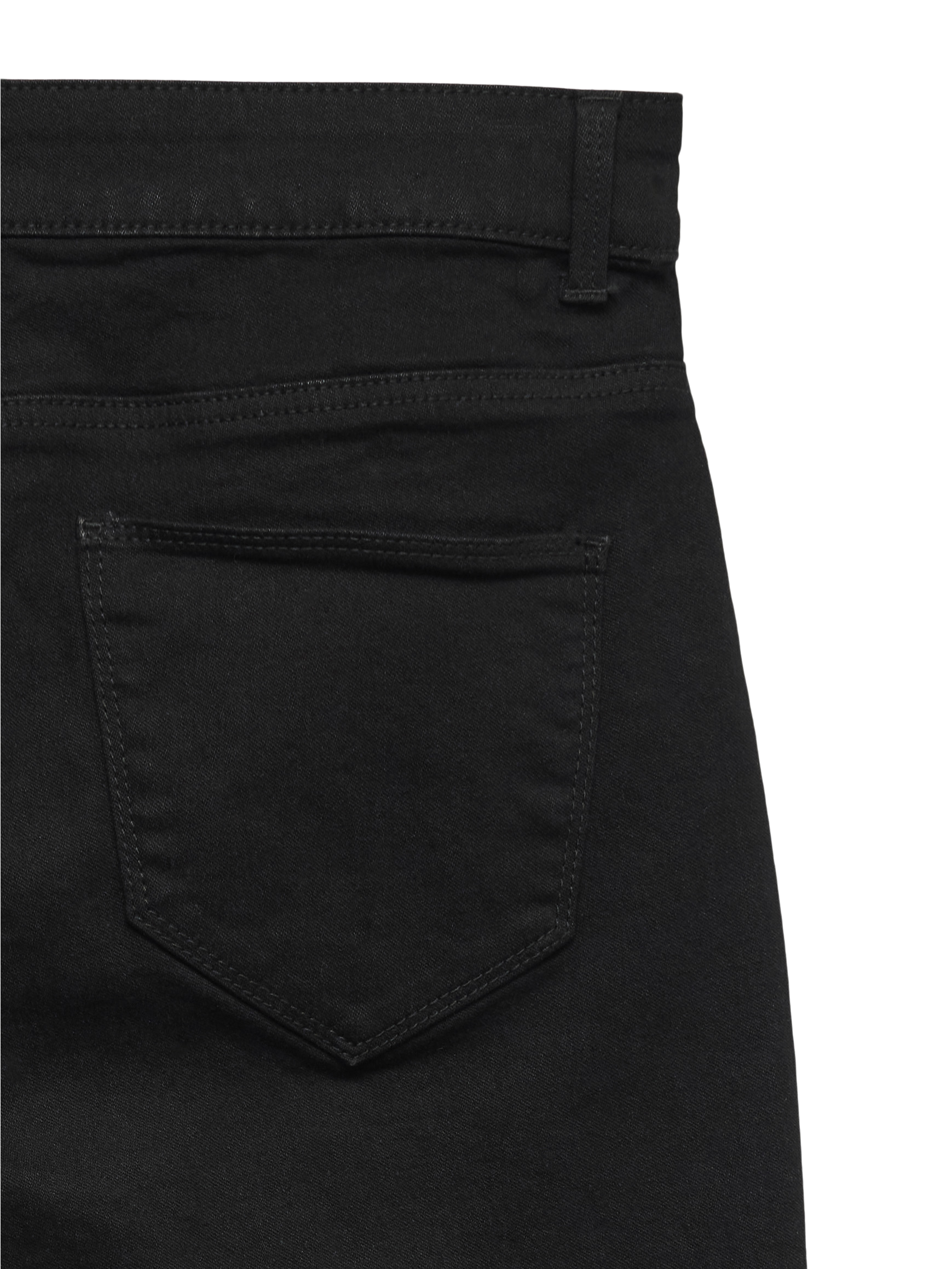 VERO MODA® VMELLY Mid rise Slim Fit Capris