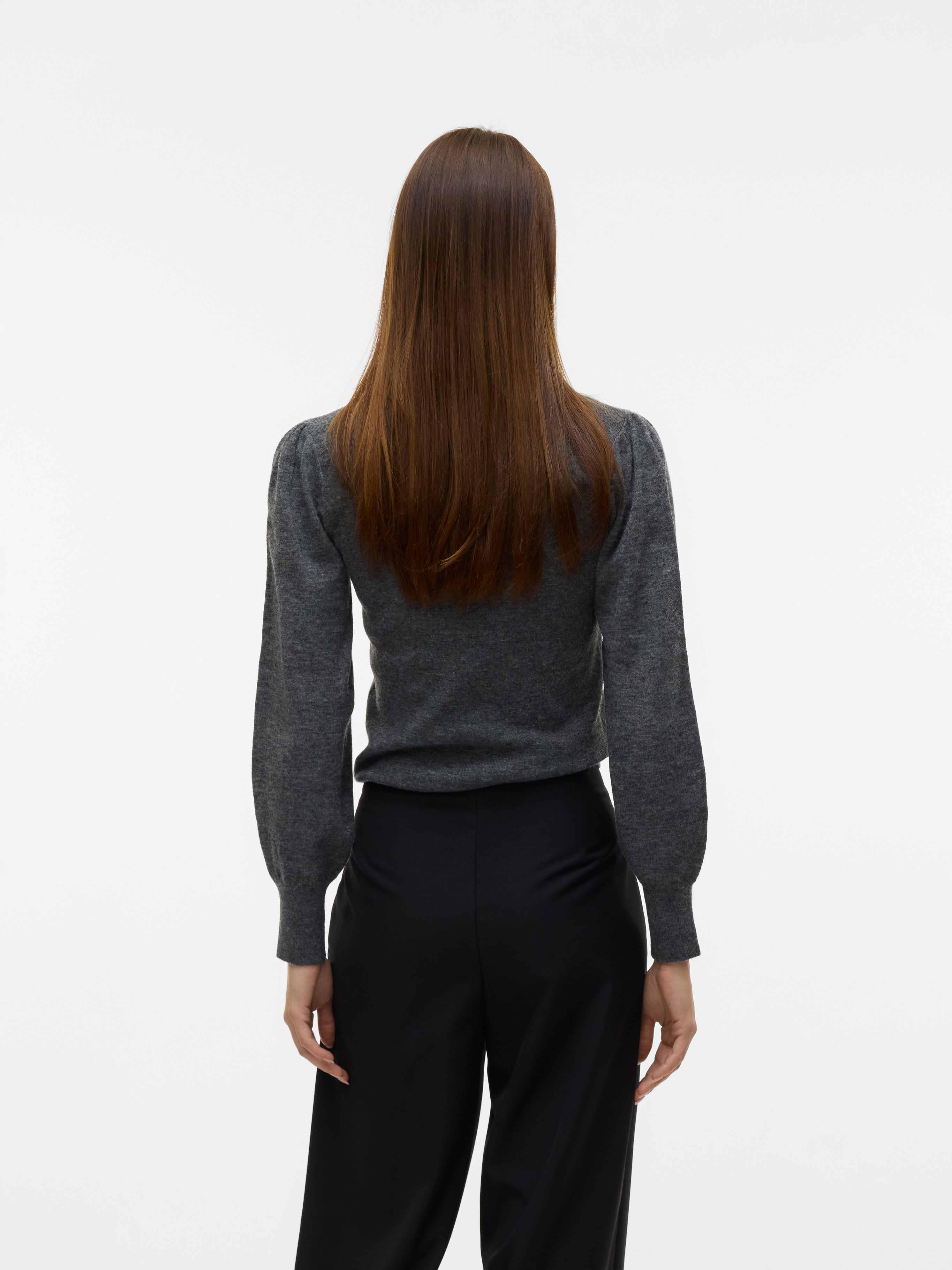 VERO MODA® VMSURI Knitted pullover