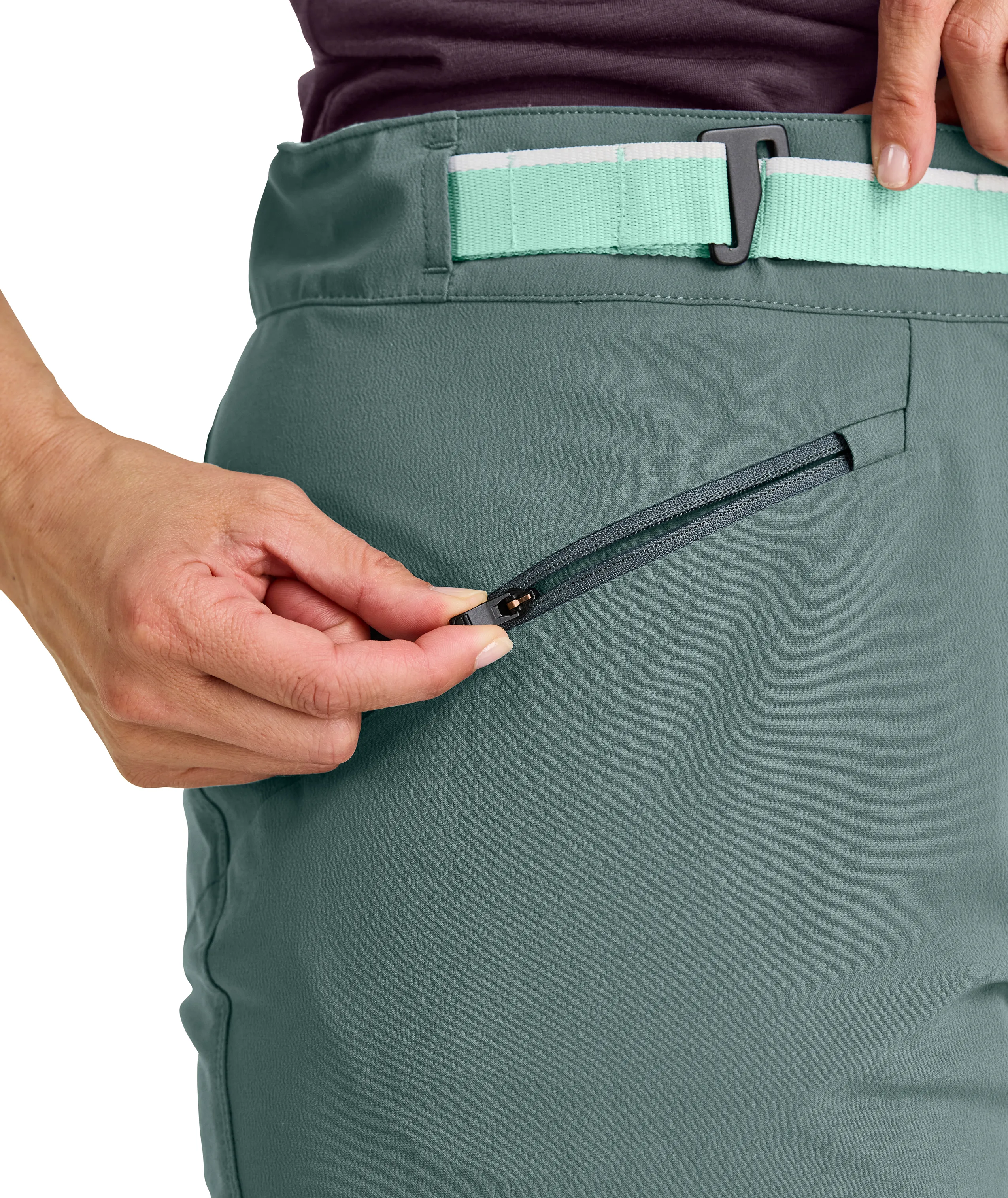 ORTOVOXR BRENTA PANTS