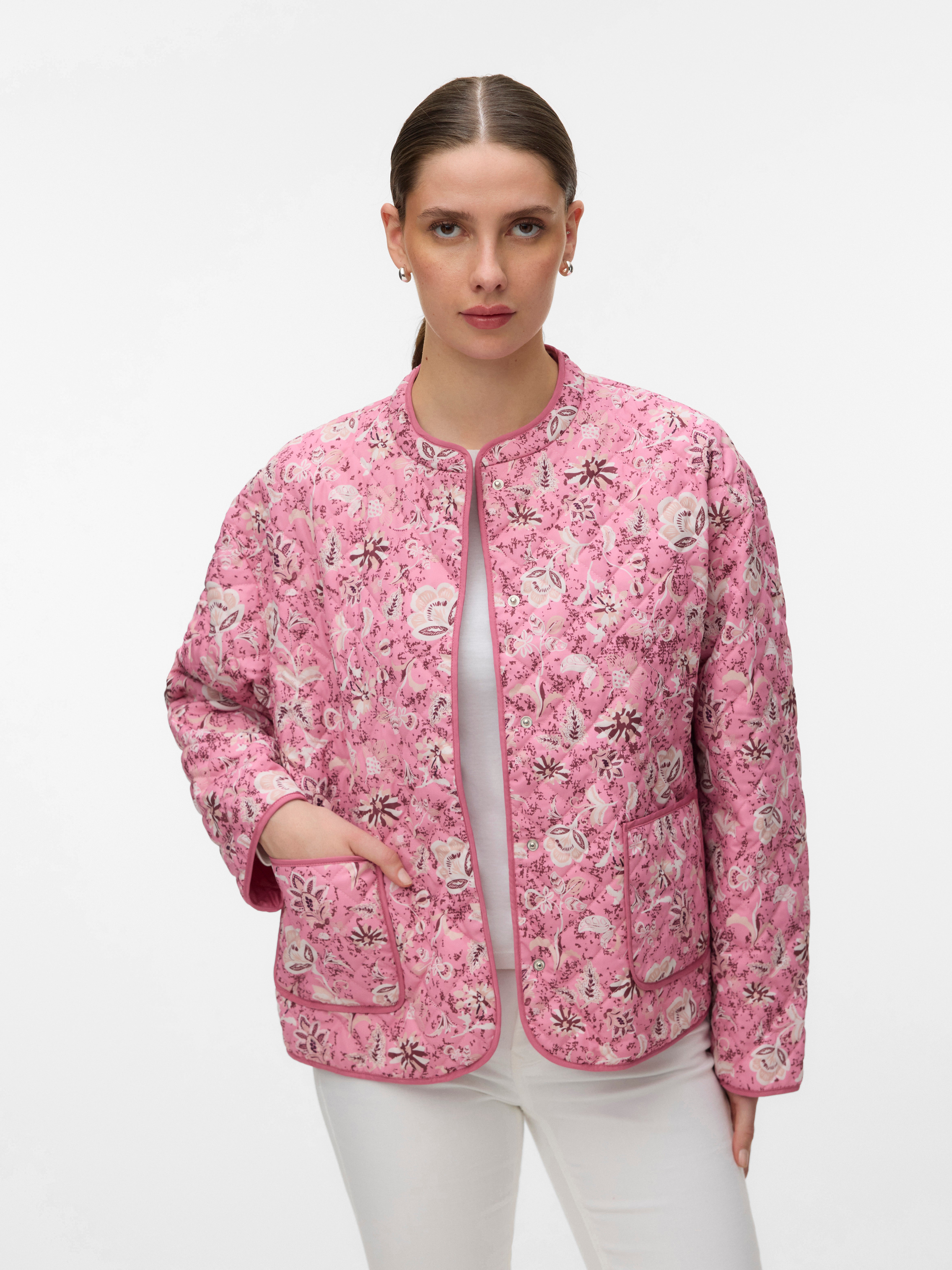 VERO MODA® VMJANE Light Jacket