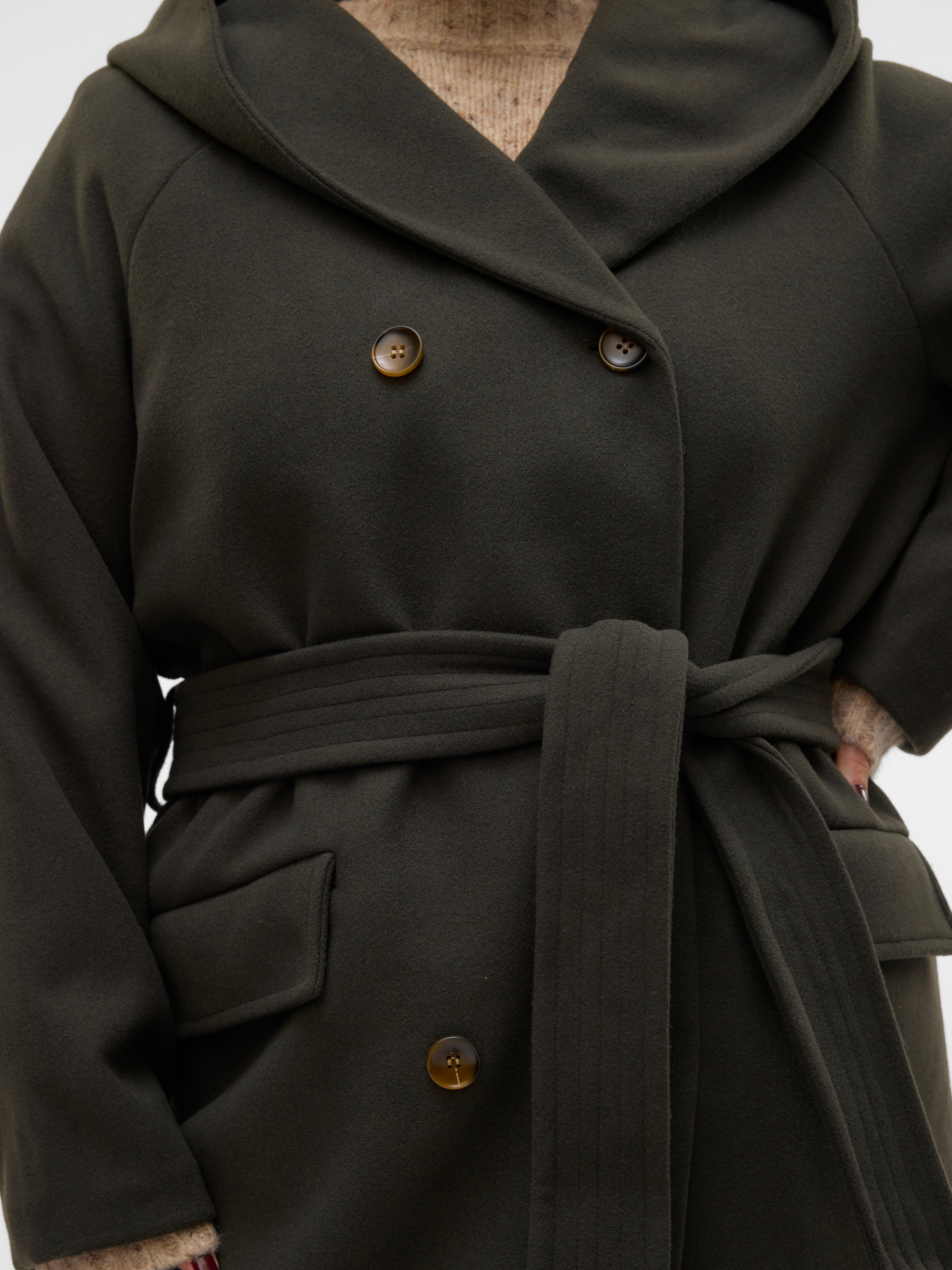 VERO MODA® VMCFORTUNECILLE Coat