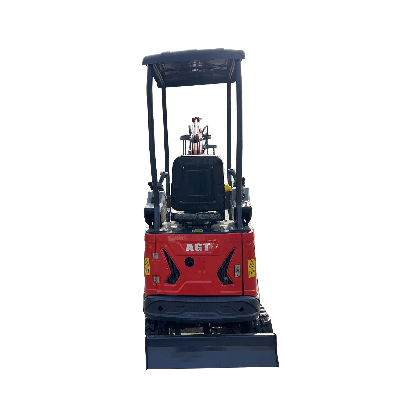 AGT 1 Ton, 13.5HP RATO Engine Mini Excavator | MX15RX