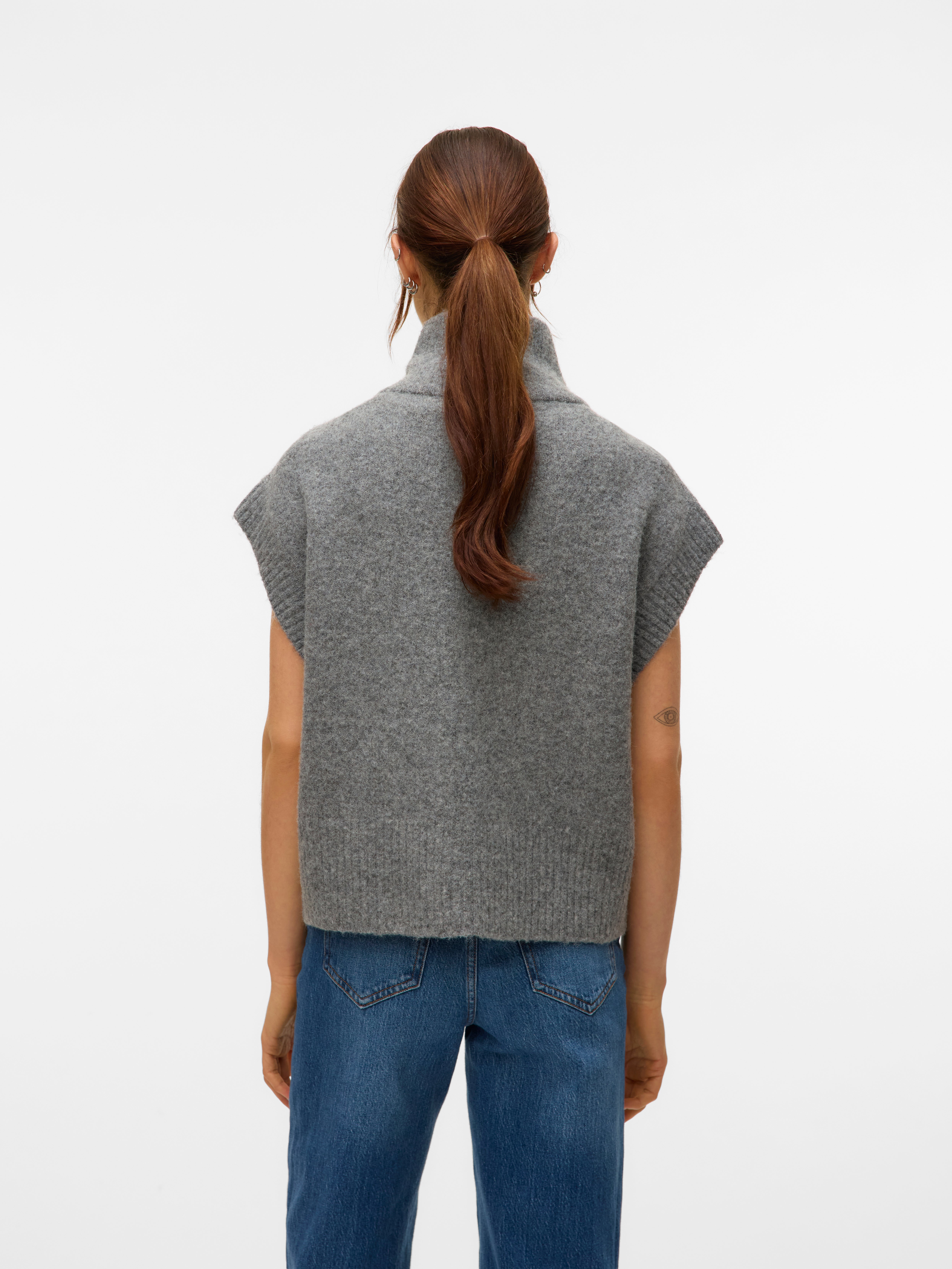 VERO MODA® VMBANG Knitted vest