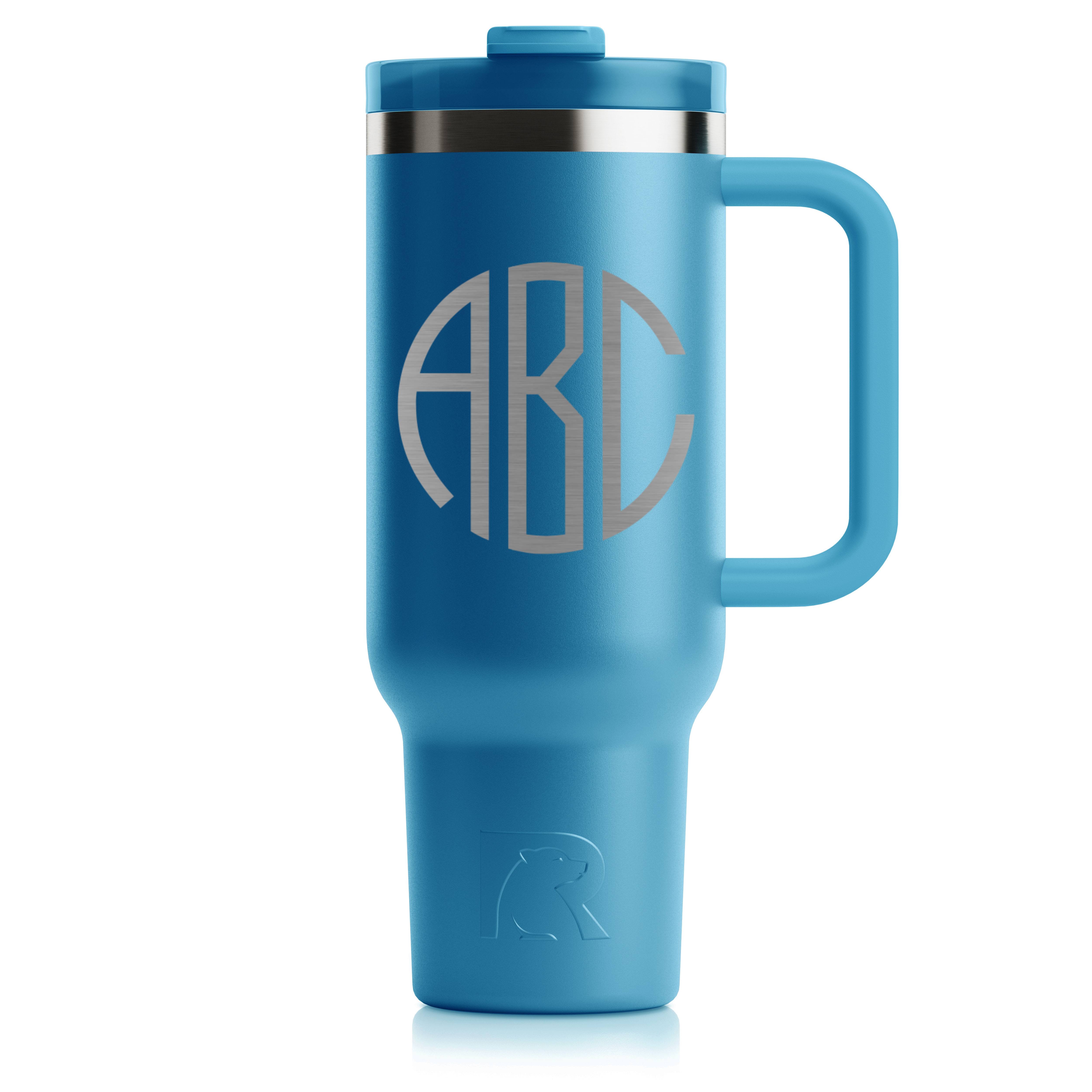 30oz Road Trip Tumbler, Storm