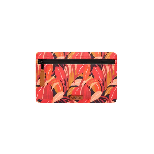 Pochette avant medium Puerto Salvador Allende