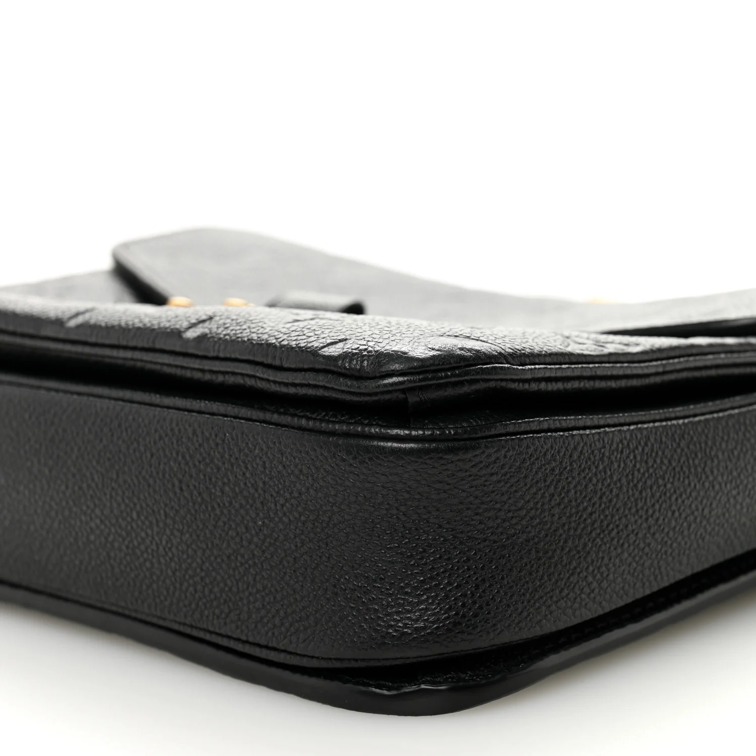 Empreinte Pochette Metis Black