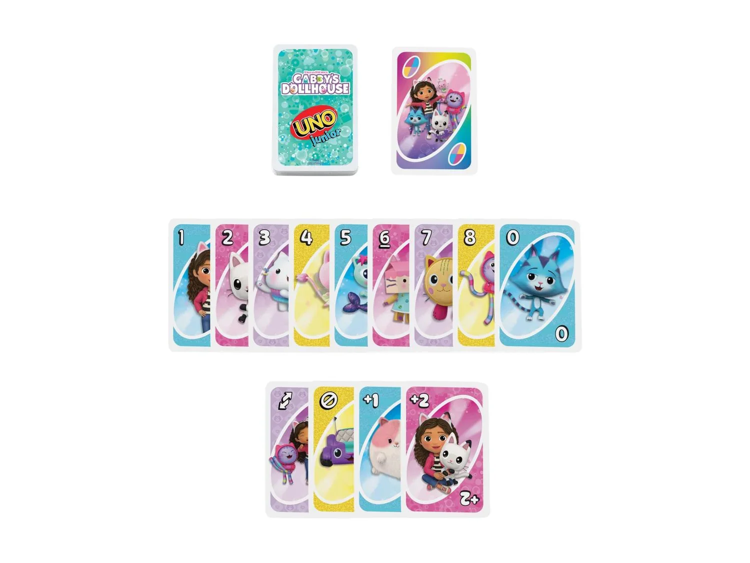 UNO Cartes  jouer