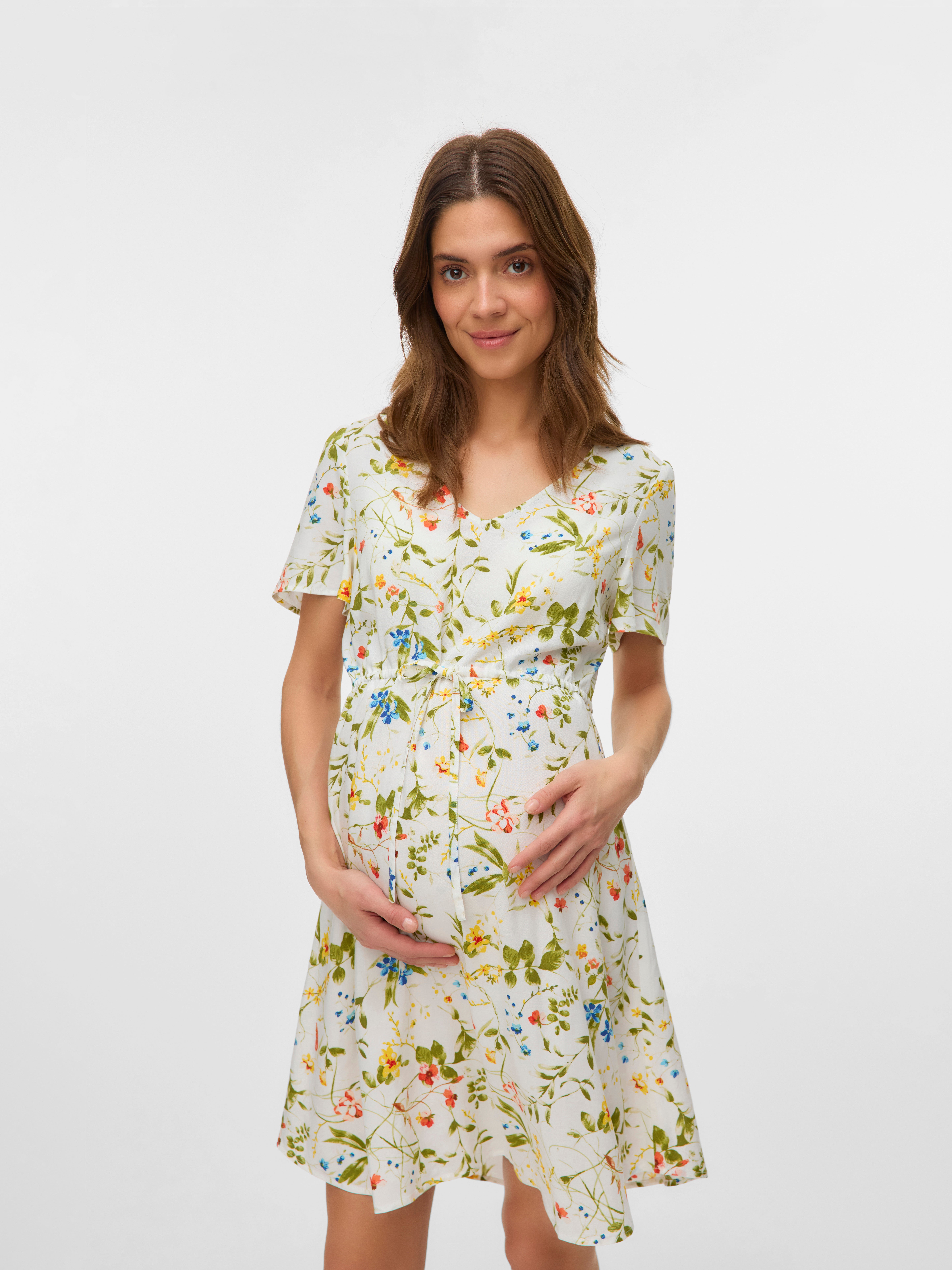 VERO MODA® VMMEASY Maternity Dress