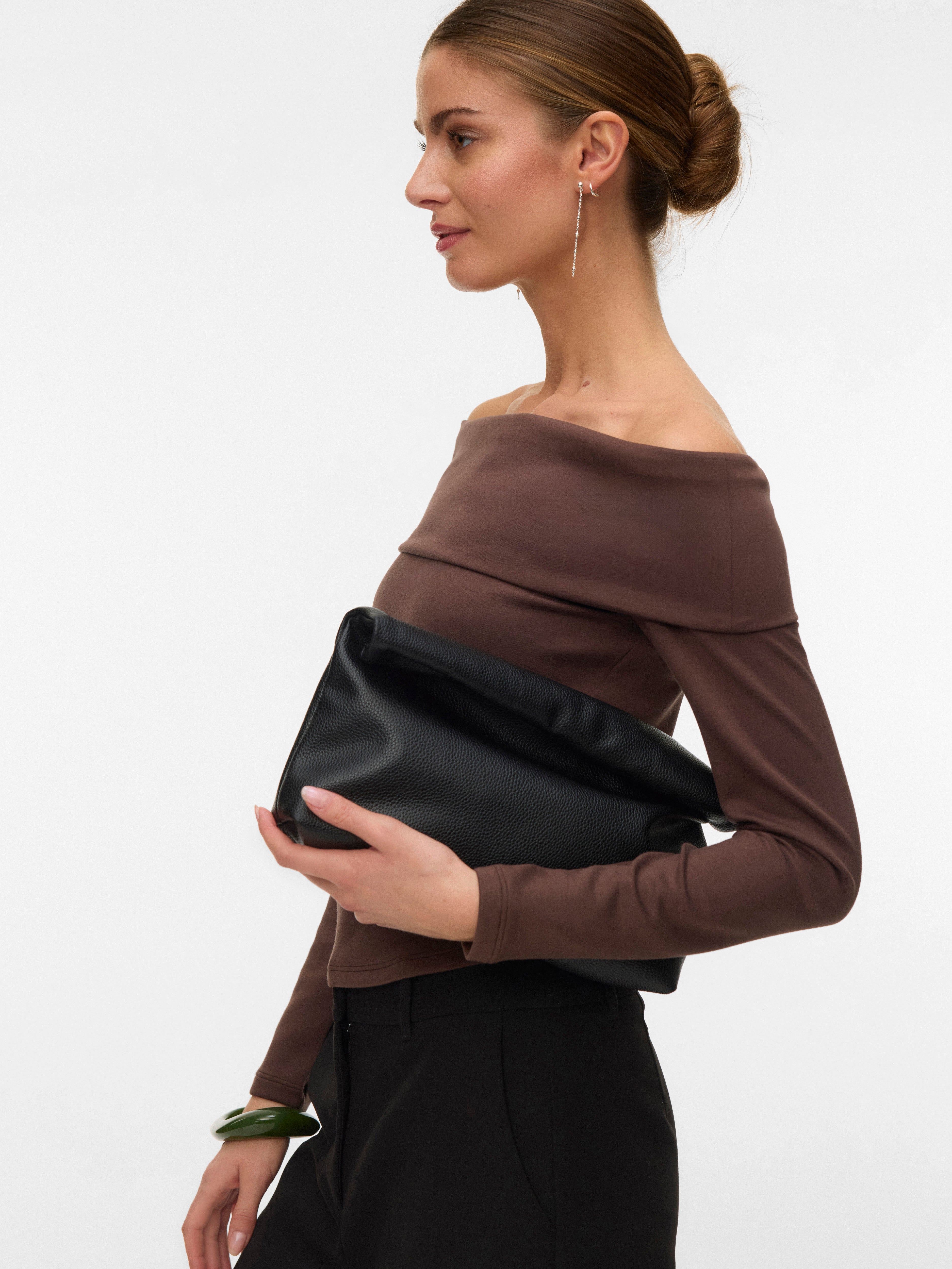 VERO MODA® VMMILLE Top