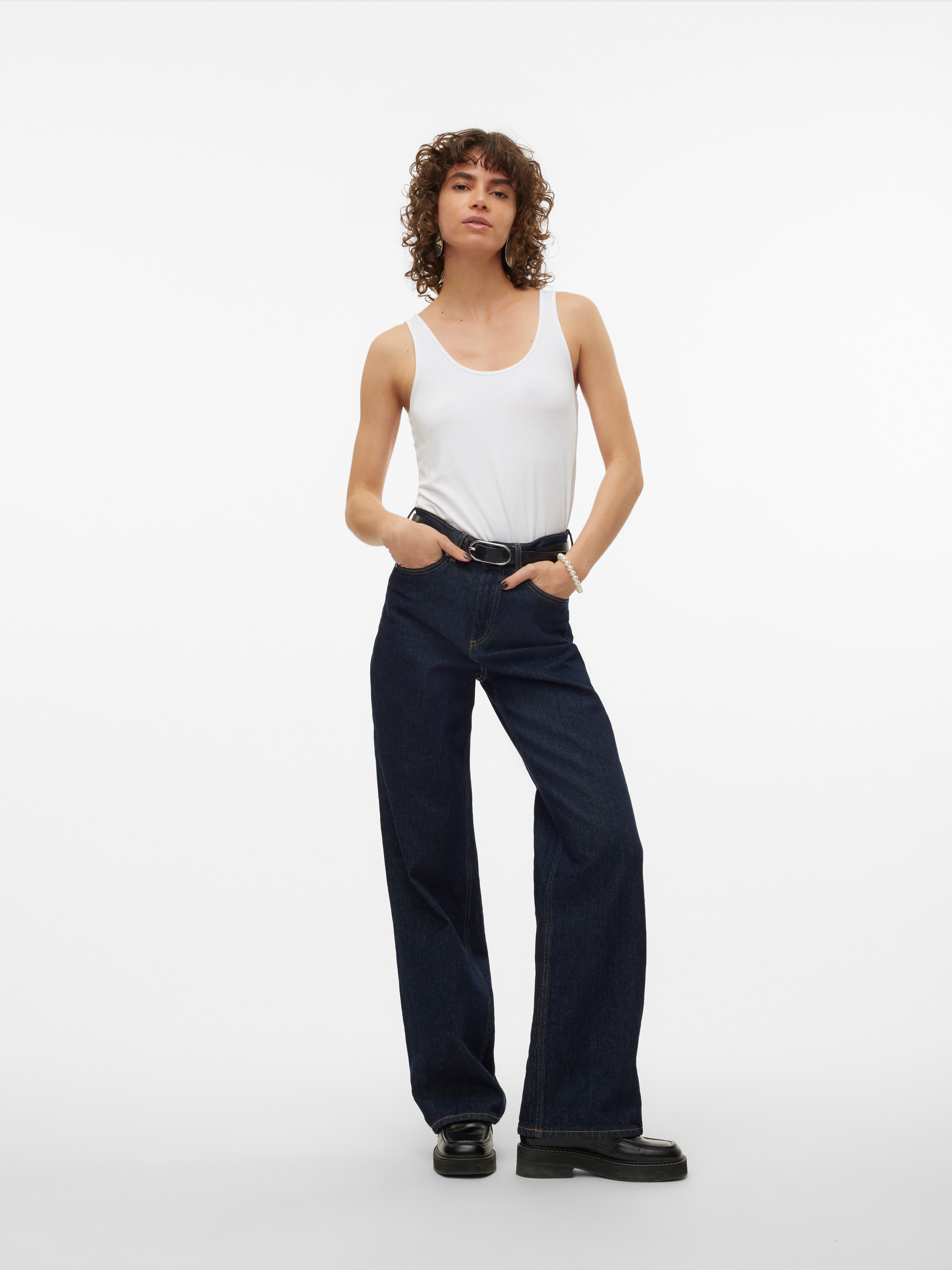 VERO MODA® VMMAXI 2-Pack Tank-Top