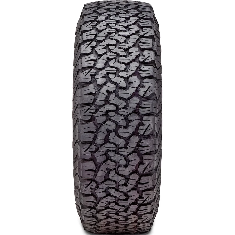 BFGoodrich All - Terrain T/A KO2 LT 265/70R17 112/109S C 6 Ply AT A/T Tire