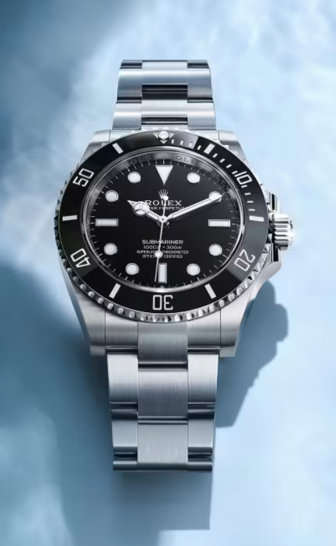 SUBMARINER