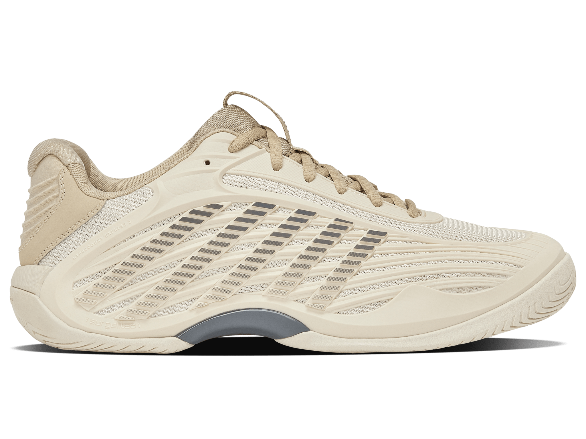 HYPERCOURT EXPRESS 3 - K-Swiss Shoes