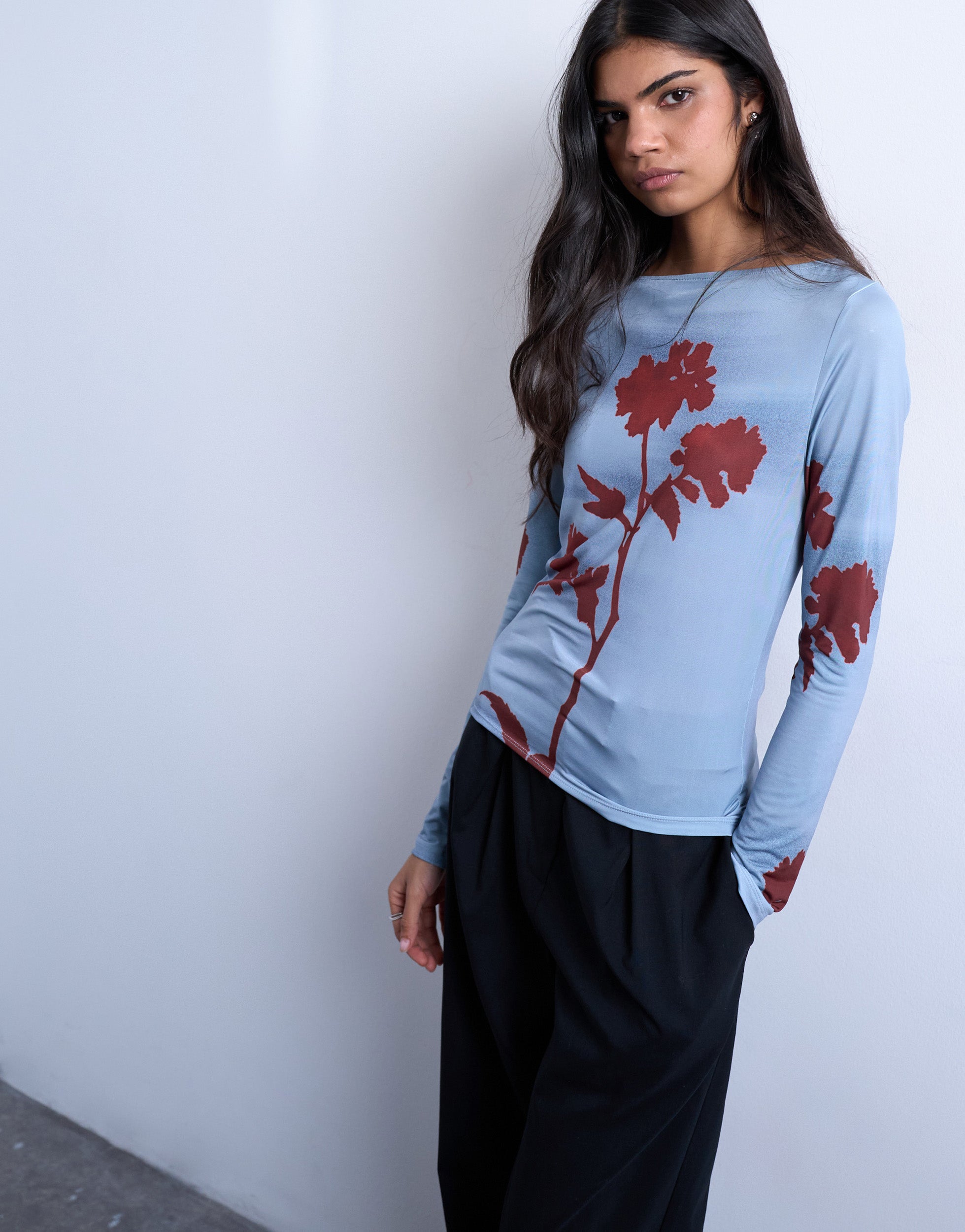 VERO MODA® TSKJERSTIN T-Shirt