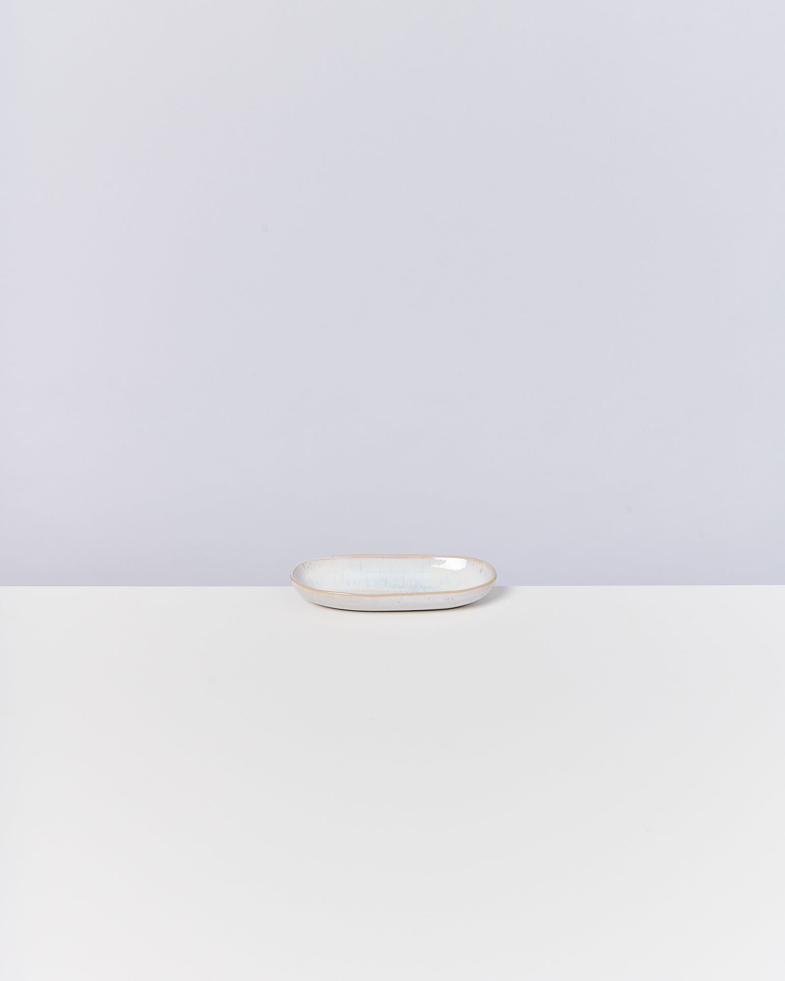 AREIA - SERVING PLATTER S SAND