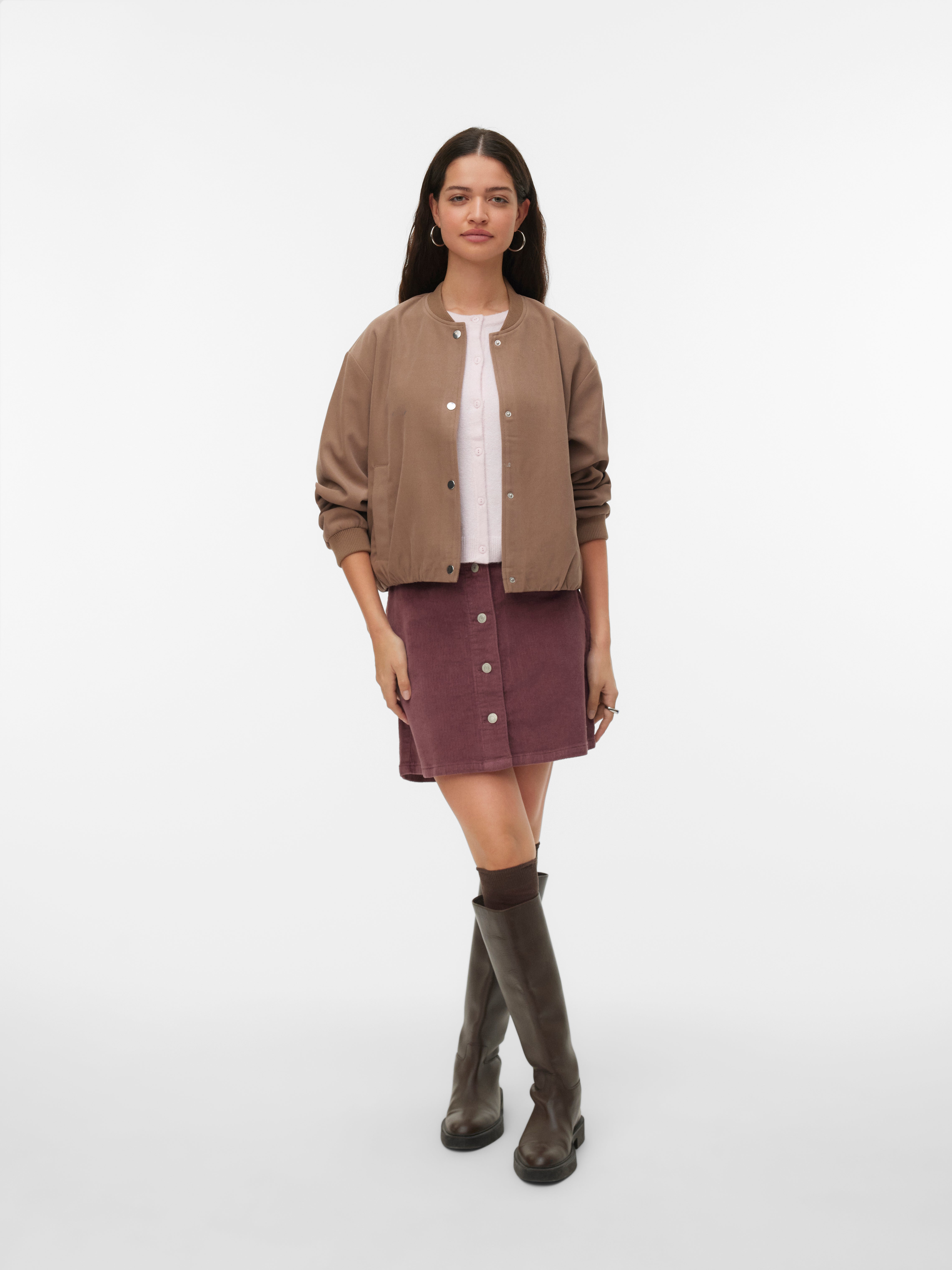 VERO MODA® VMMAPLE Light Jacket