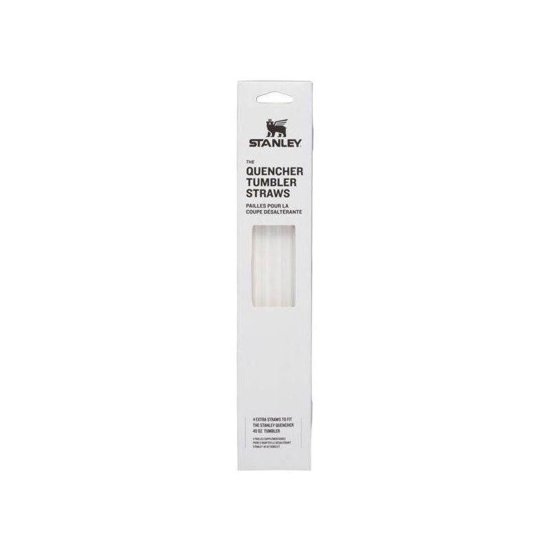Stanley Quencher Tumbler Straws - 40 oz