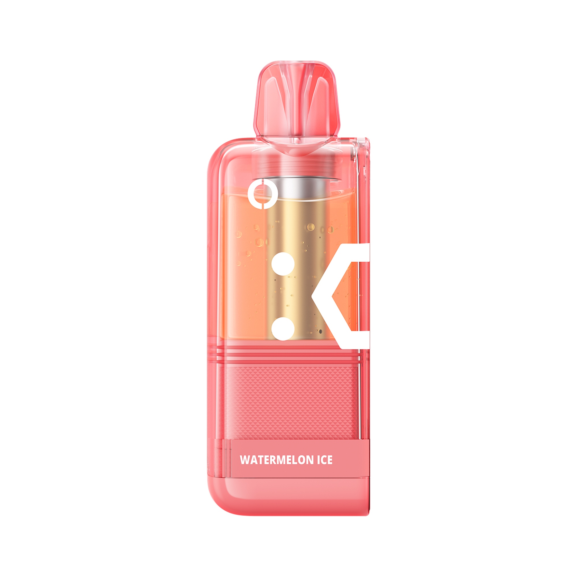 Off-Stamp X-CUBE Disposable Vape Pod - Watermelon Ice