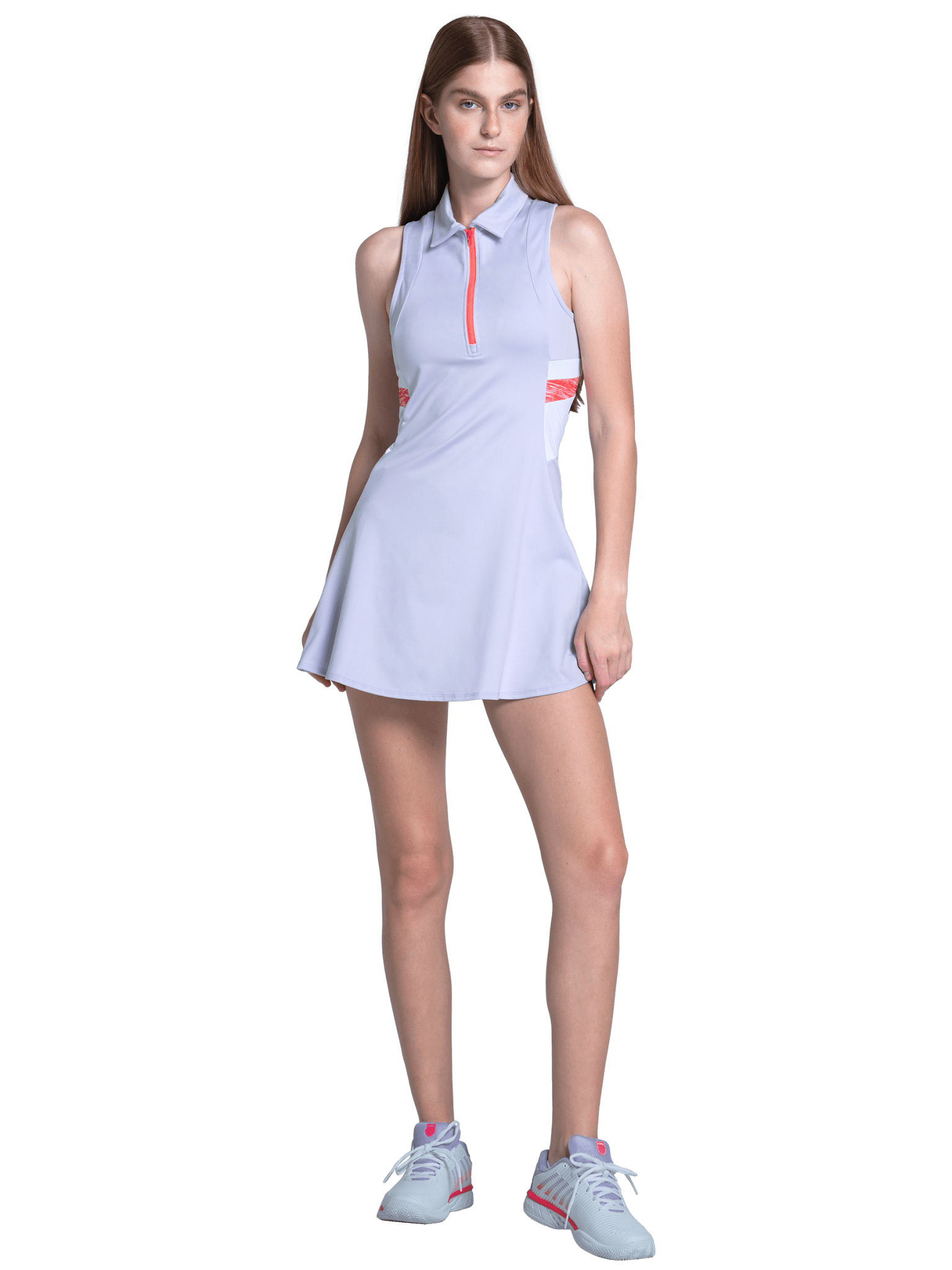 SYNERGIZE DRESS - K-Swiss Shoes