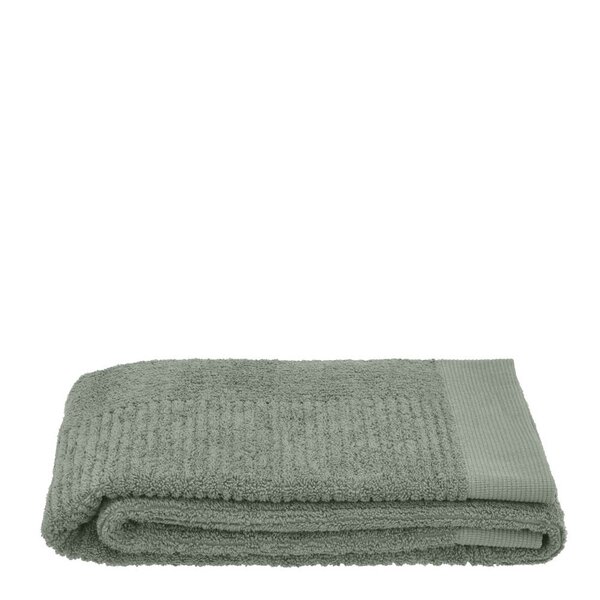Classic badehåndkle 70x140 cm matcha grønn