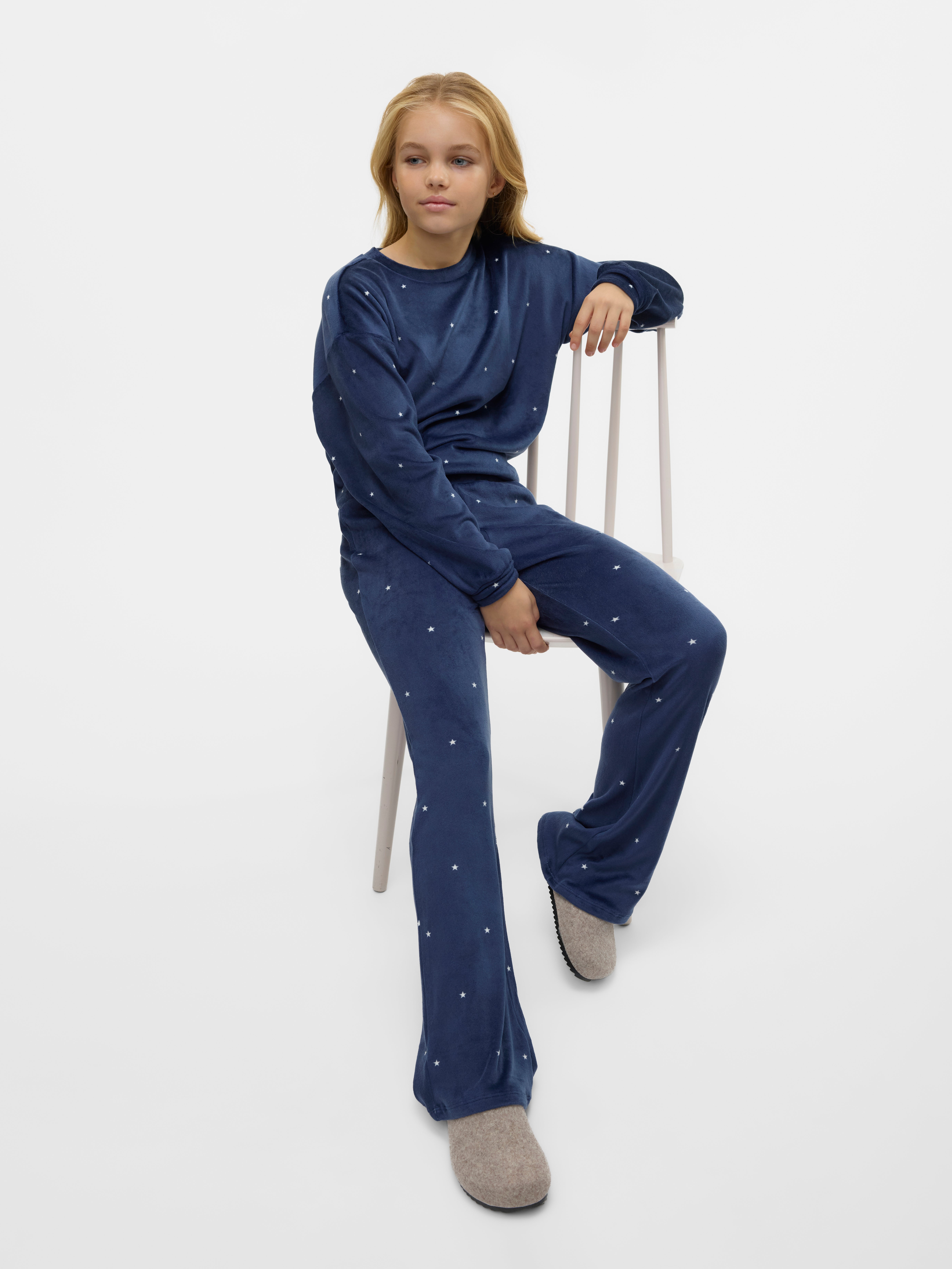 VERO MODA® VMVELVET Sweatshirt