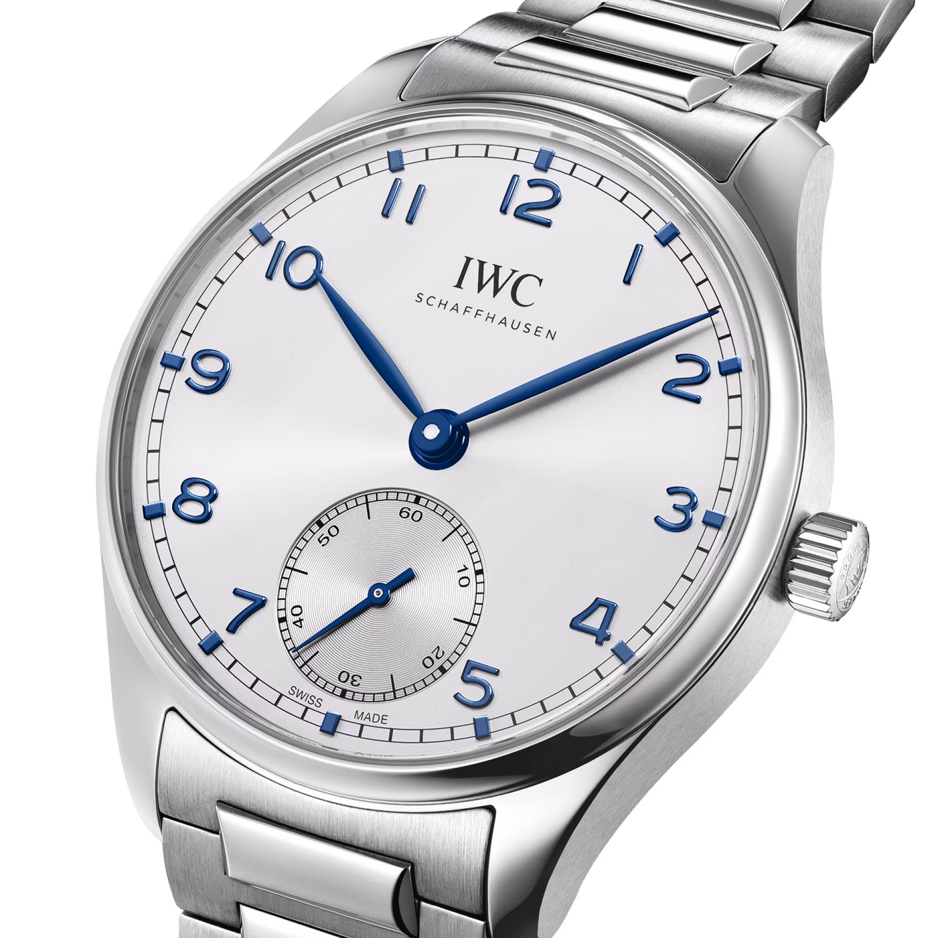 【Super Clone】IWC Portugieser Automatic 40mm IW358312