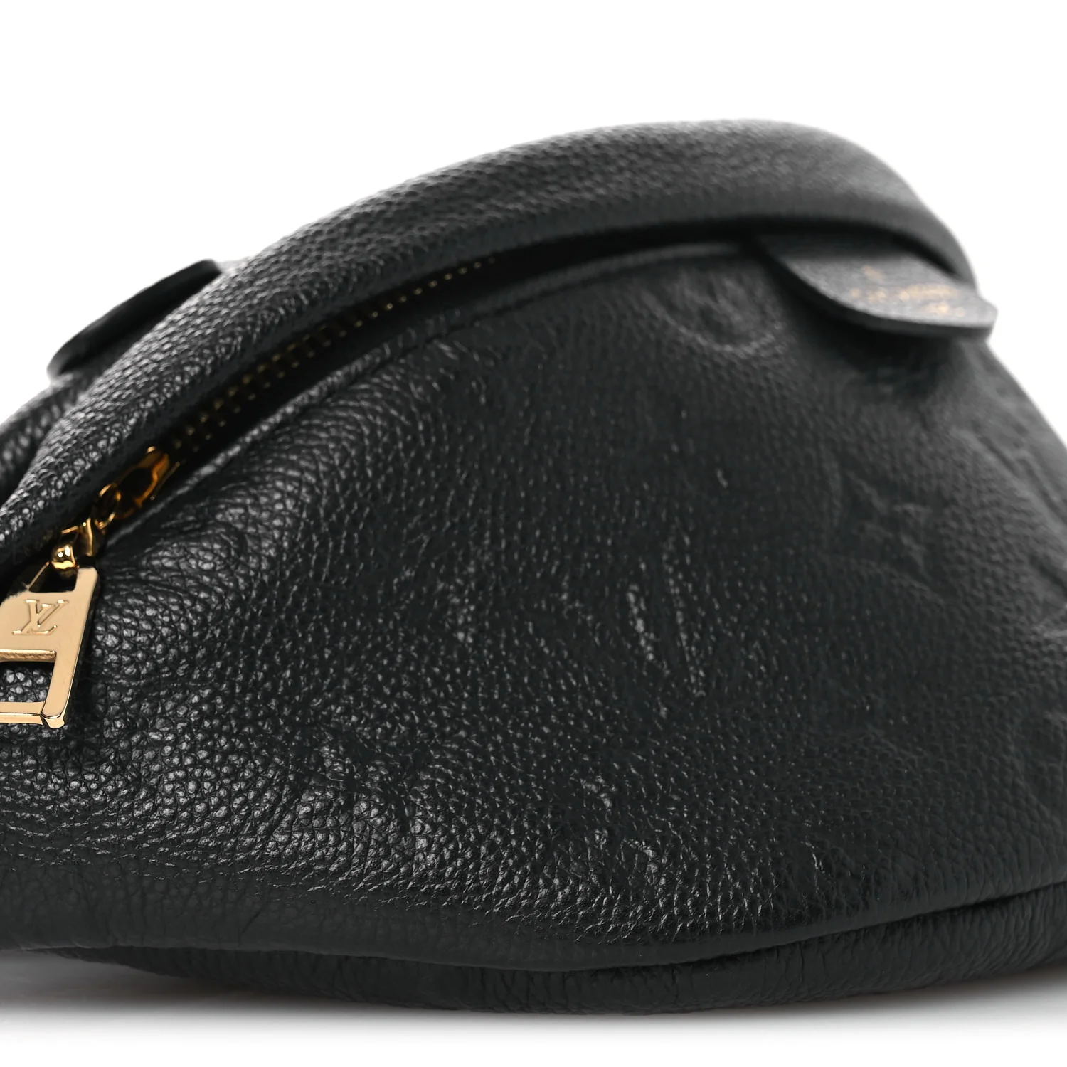 Empreinte BumBag Black