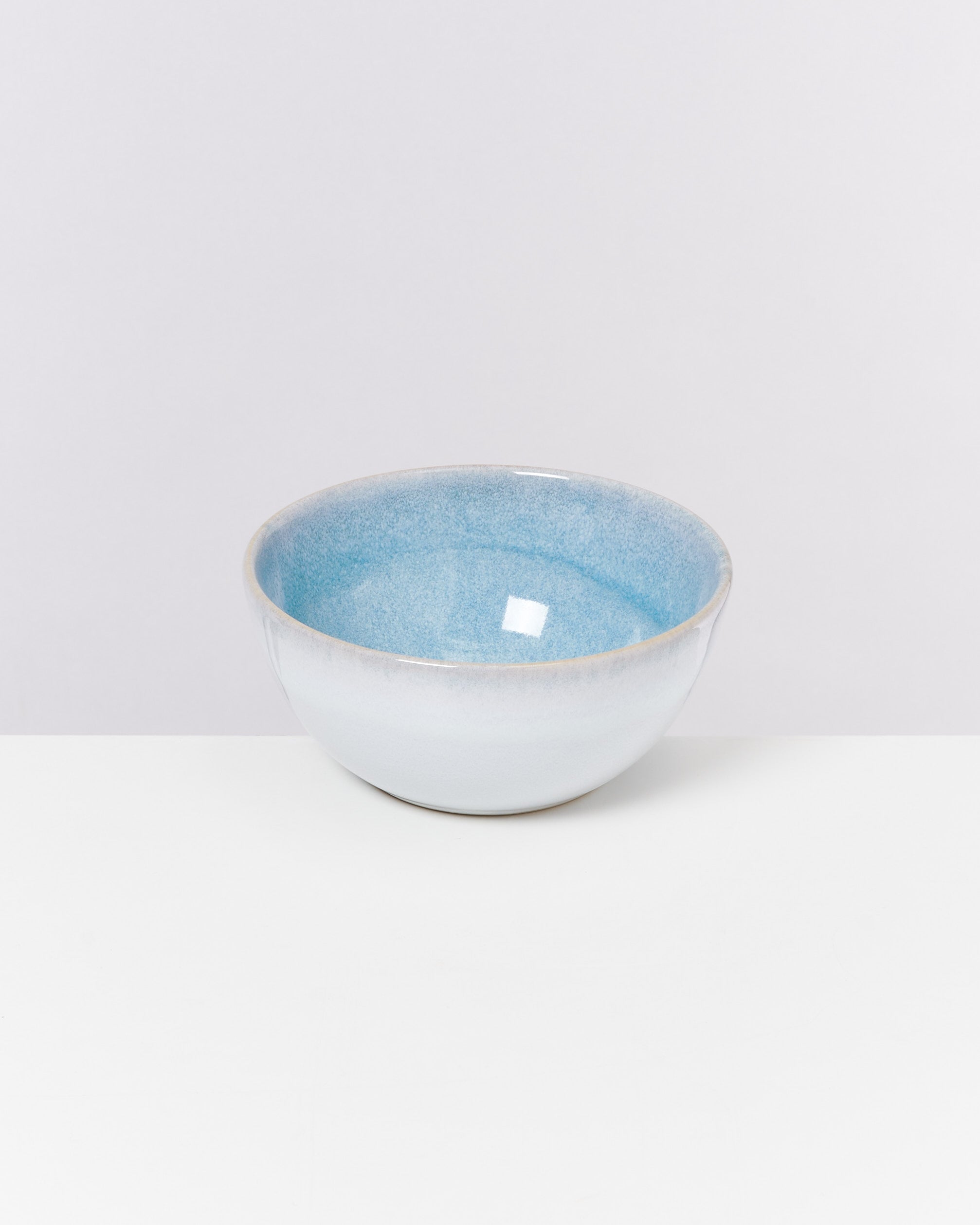 CORDOAMA - CEREAL BOWL CLASSIC AQUA
