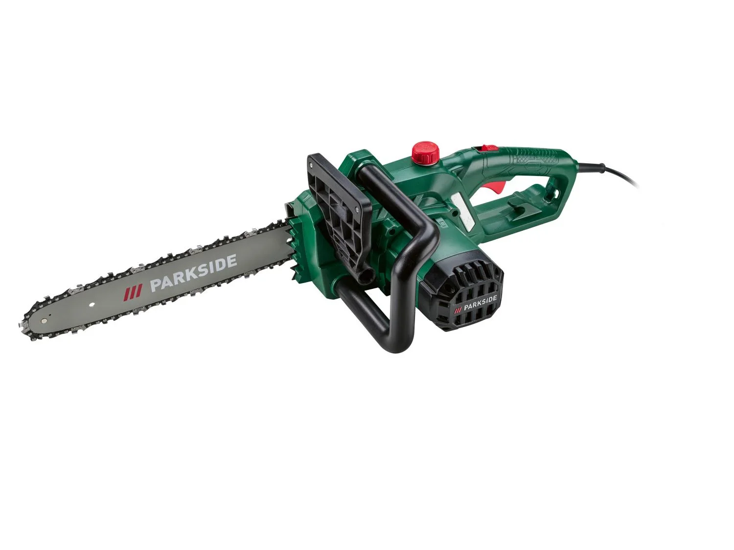 PARKSIDE Trononneuse lectrique PEKS 1600 C3, 1600 W