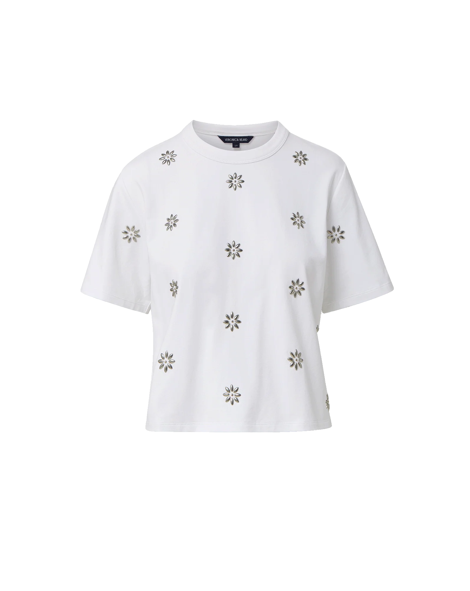 Sebastian Embellished T-Shirt