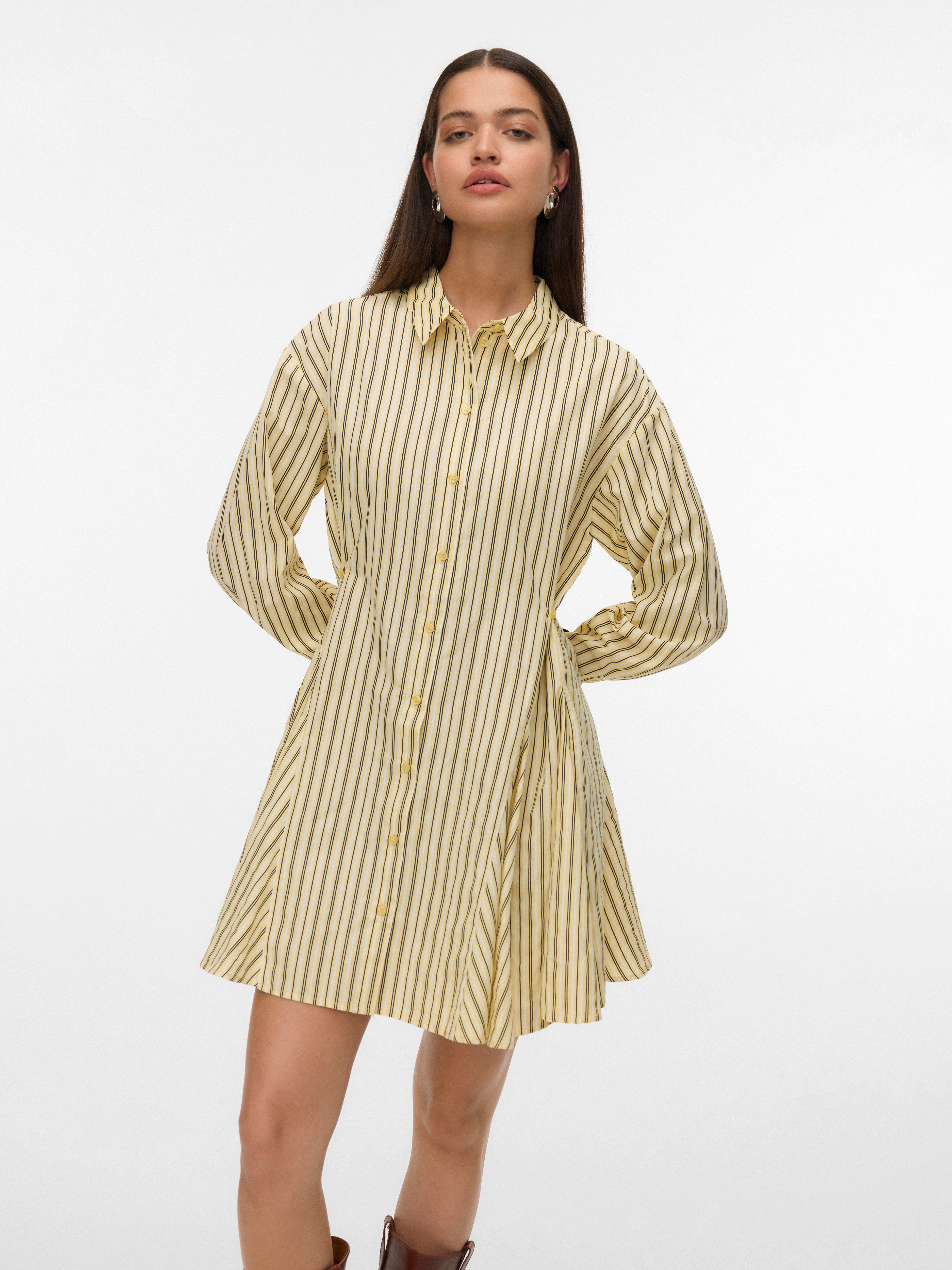 VERO MODA® VMSIENA Short dress