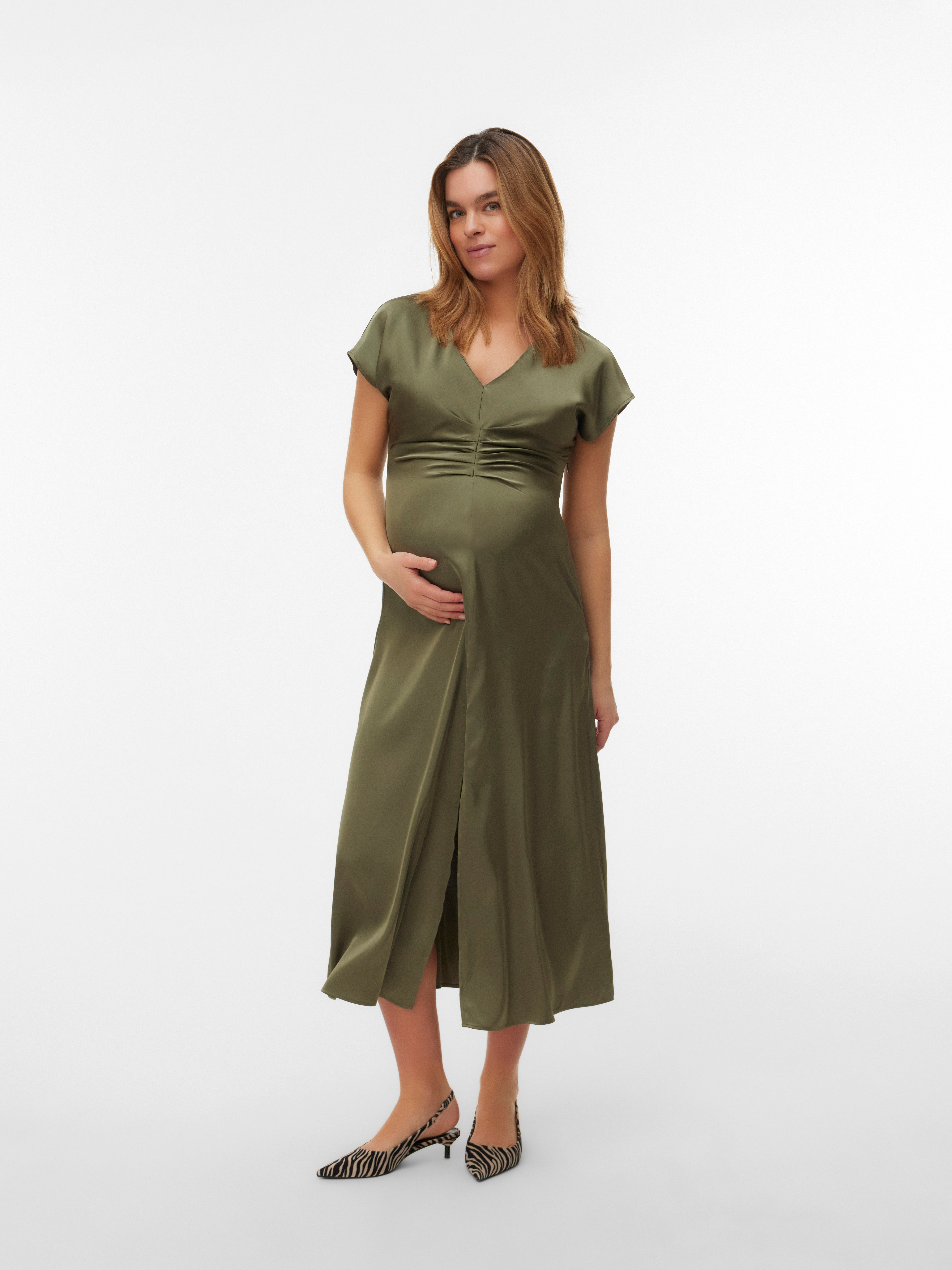 VERO MODA® VMMJOSALINA Maternity Dress