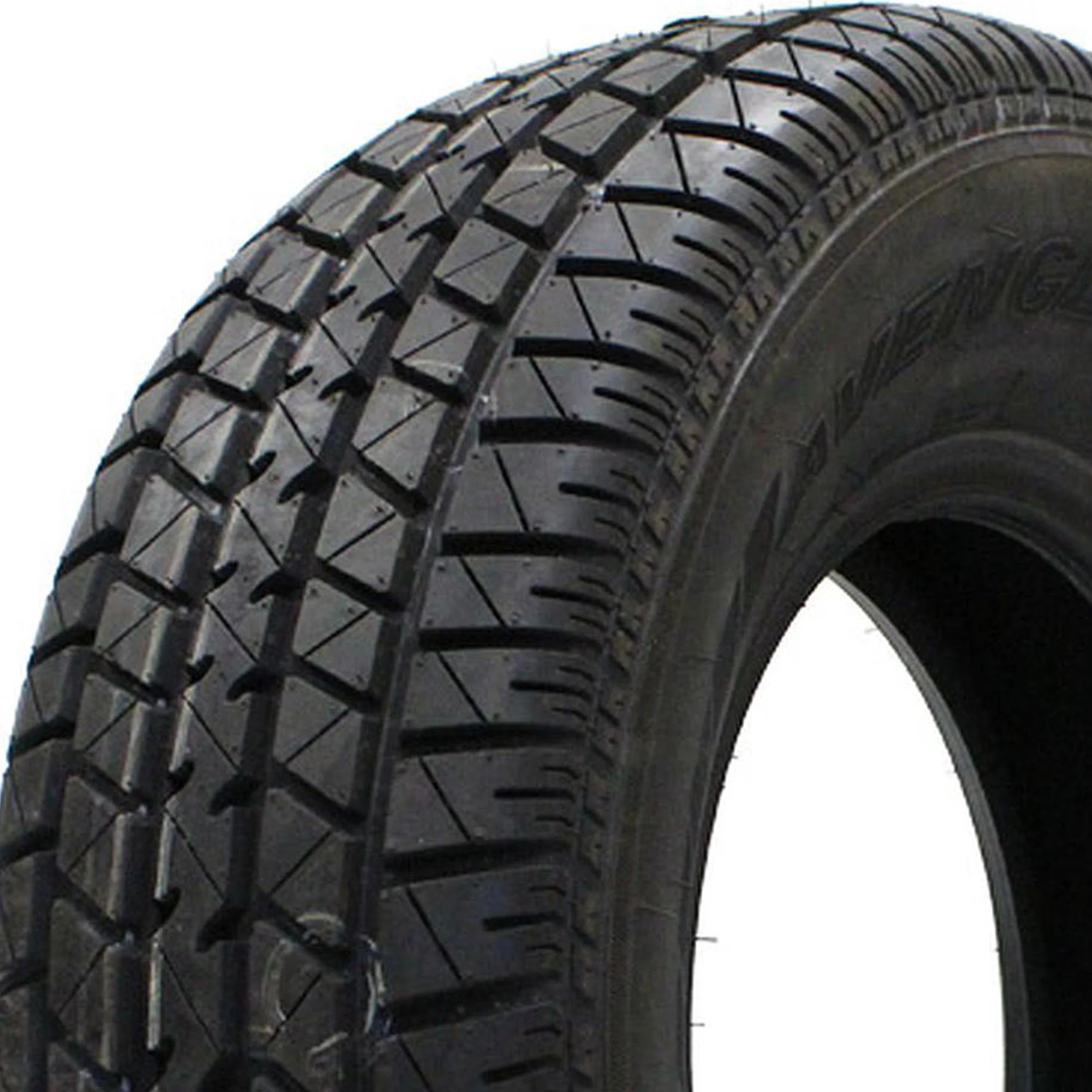 Mastercraft Avenger G/T All-Season P225/70R14 98T Passenger Tire