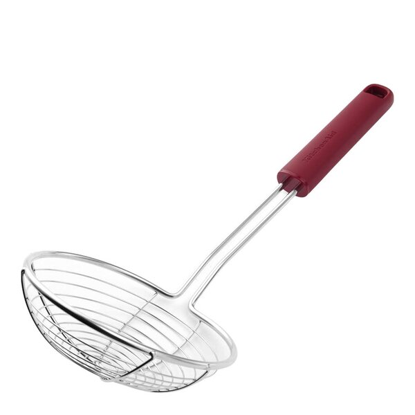 Classic hullsleiv 36 cm empire red