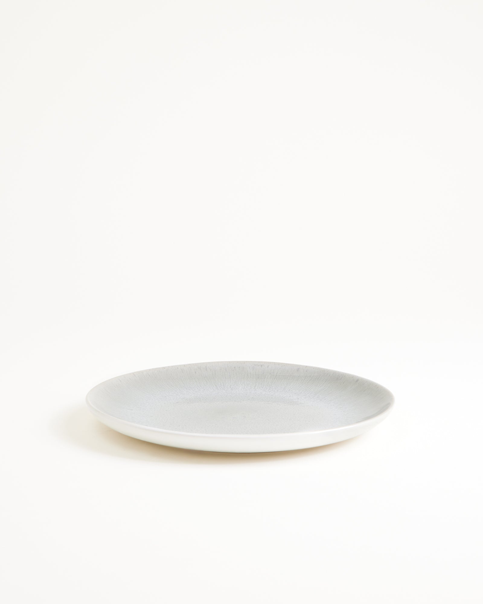 AREIA - SMALL PLATE CLASSIC GRAY
