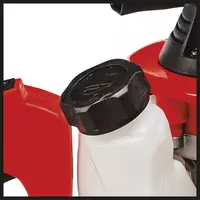 Taille-haie à essence GE-PH 2555 A