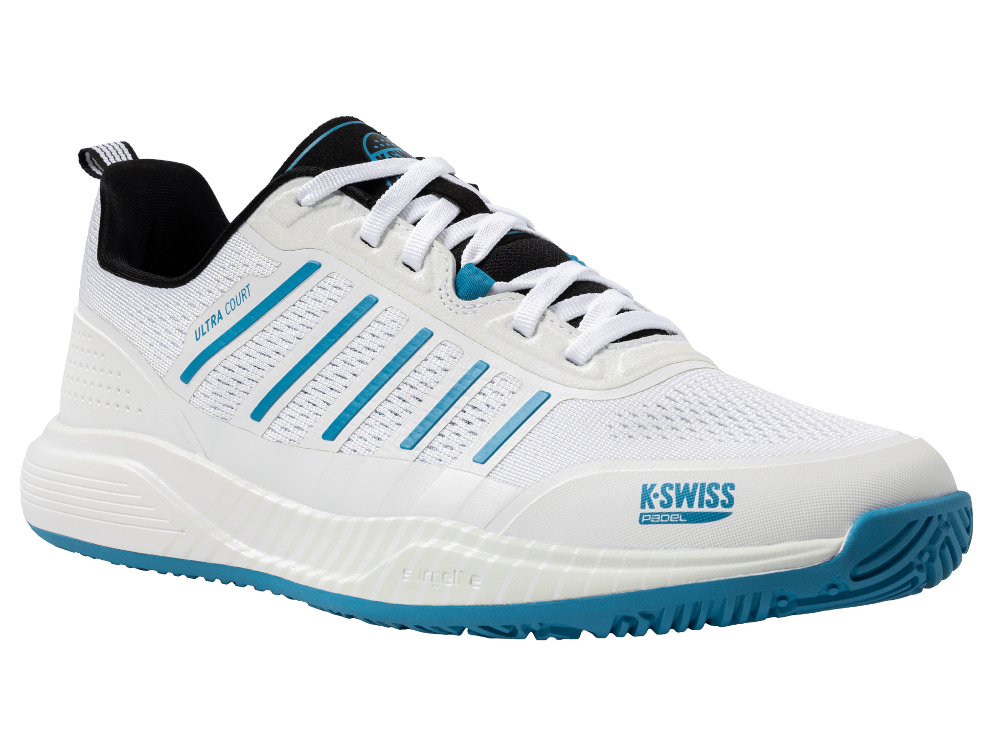 ULTRA COURT PADEL - K-Swiss Shoes