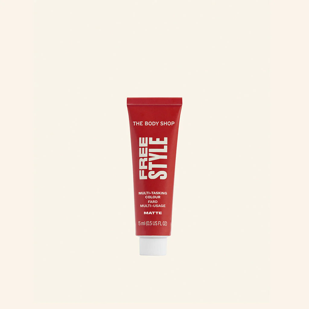 Freestyle Multi-Tasking Colour Real