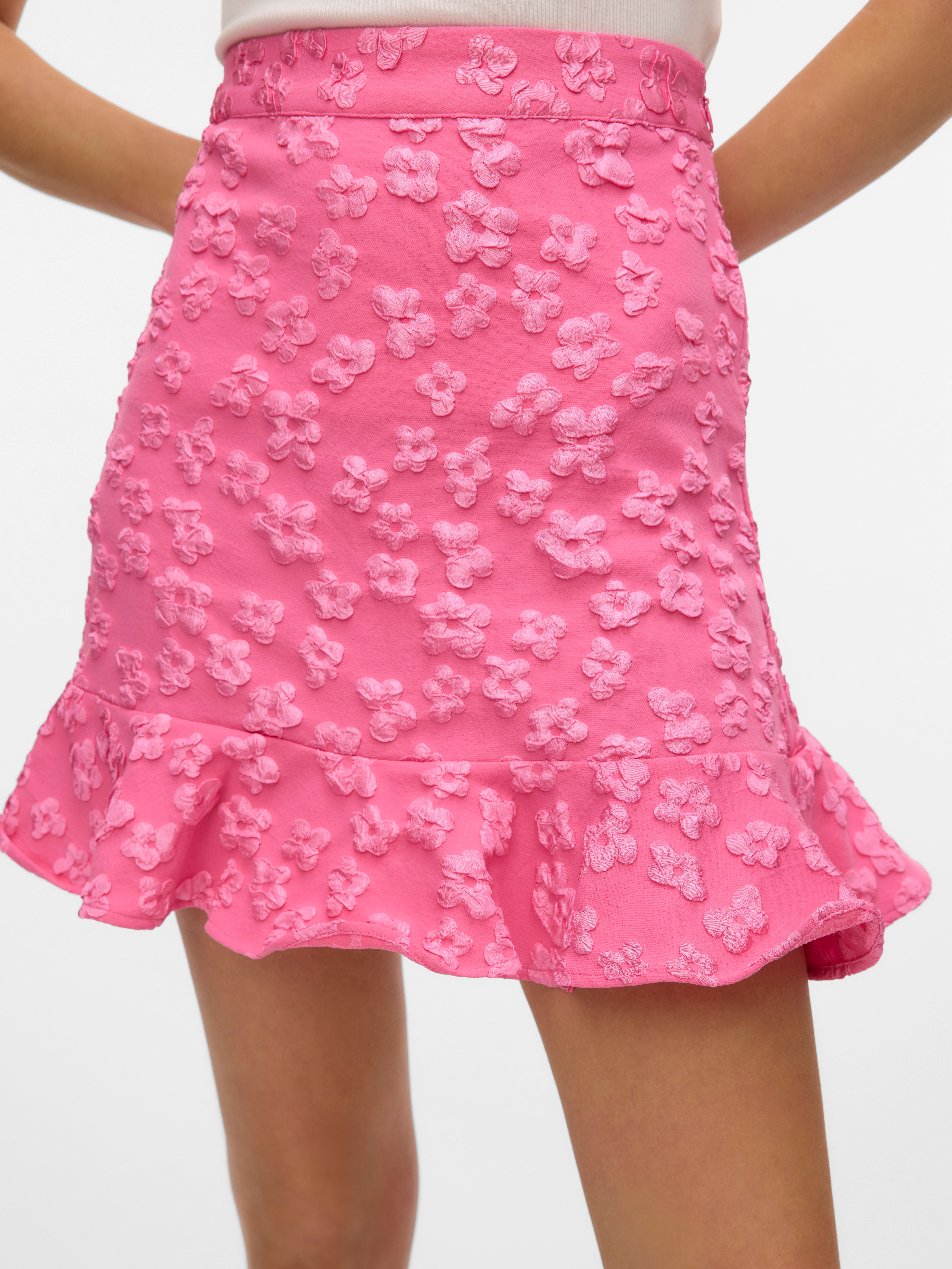 VERO MODA® VMFIA High waist Short skirt