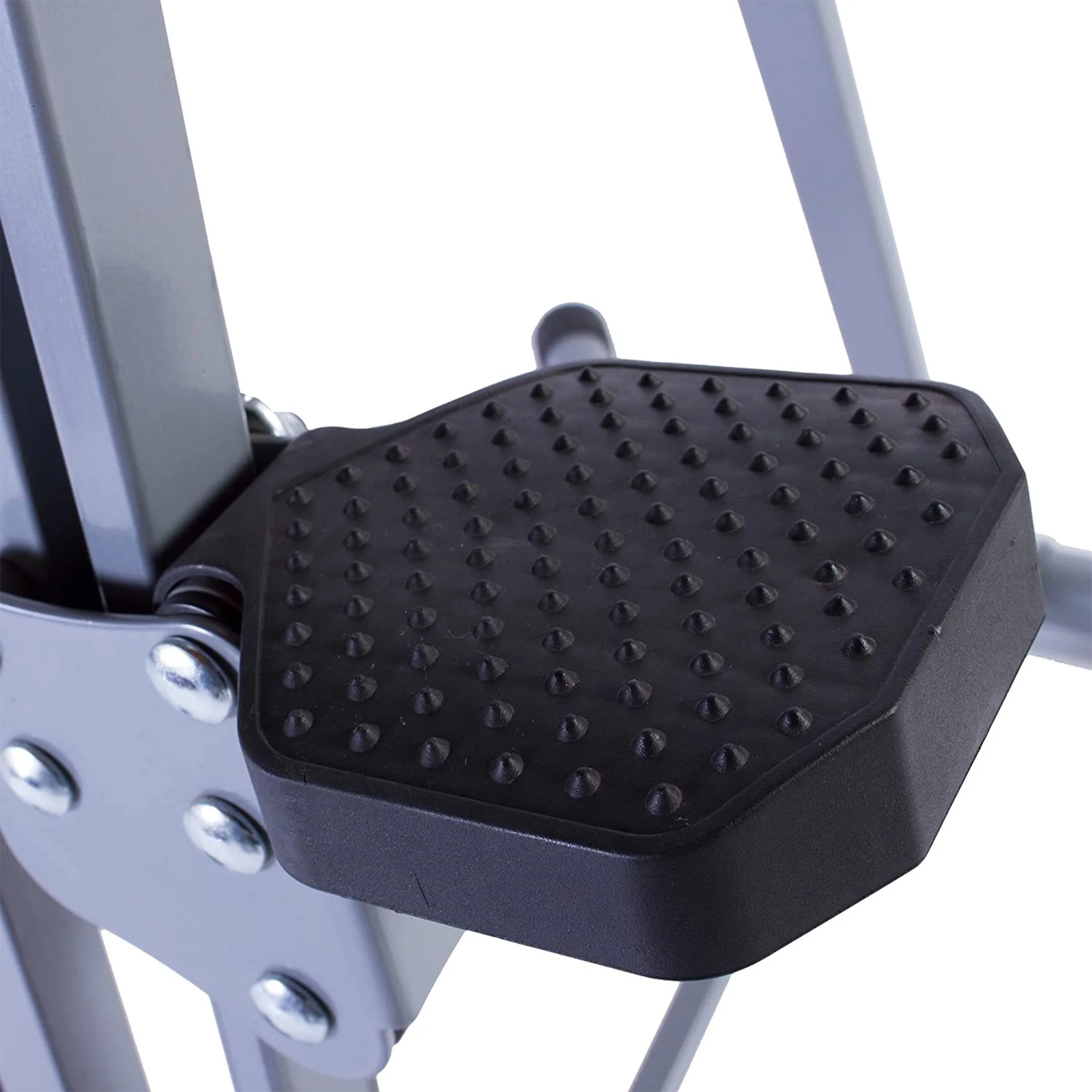Classic Vertical Resistance Climber and Cardio Exercise System - Image 8