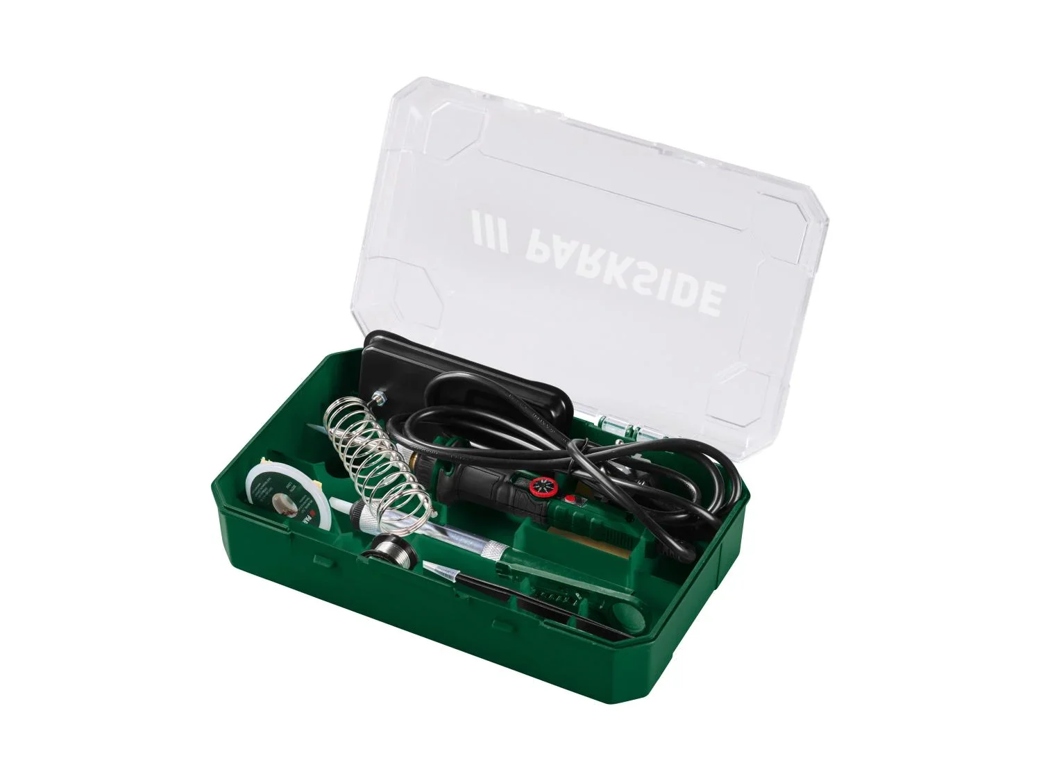 PARKSIDE Fer  souder avec accessoires PHLLS 745 B1